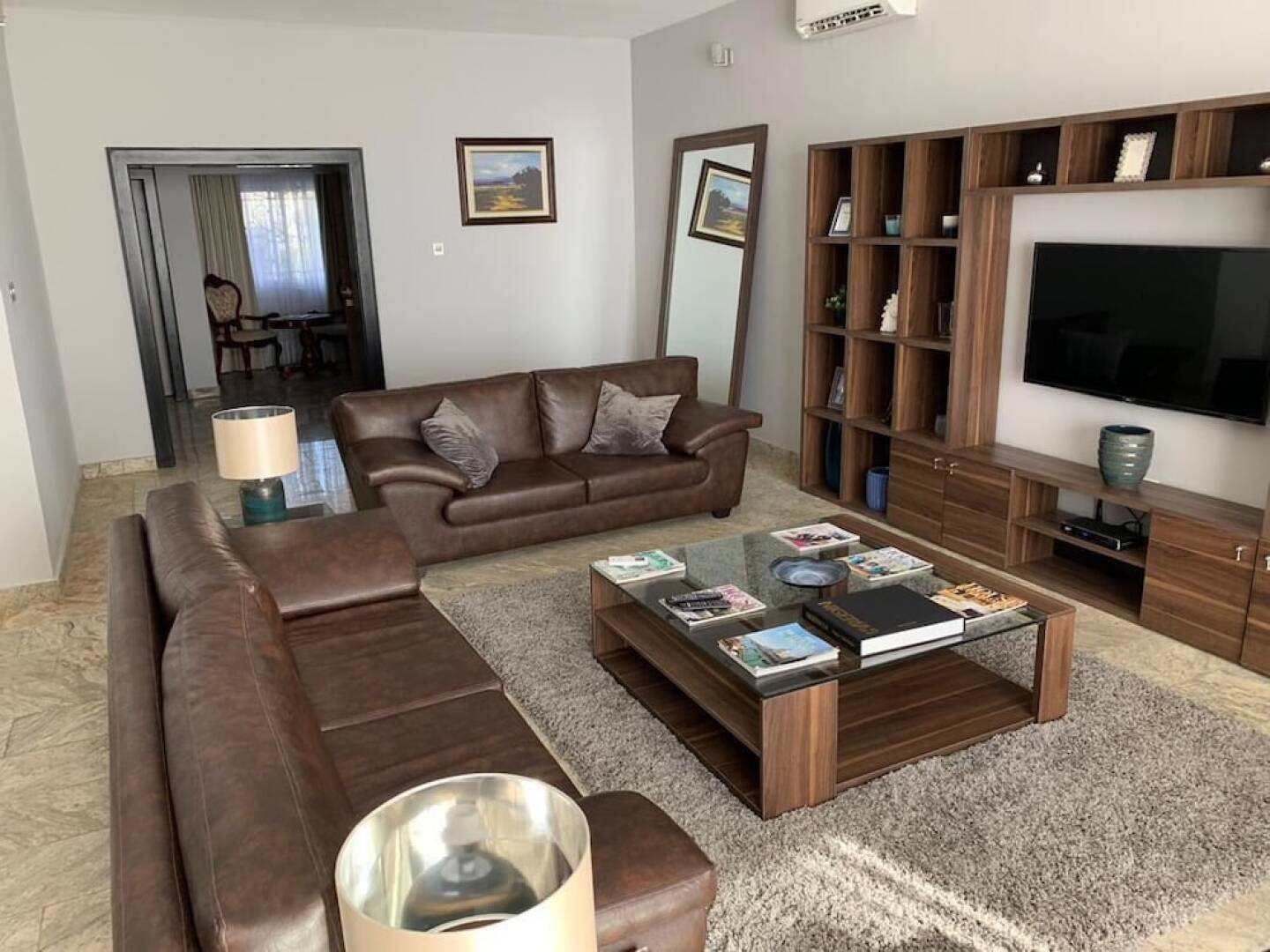 Oxygen Waterfront Extended Stay