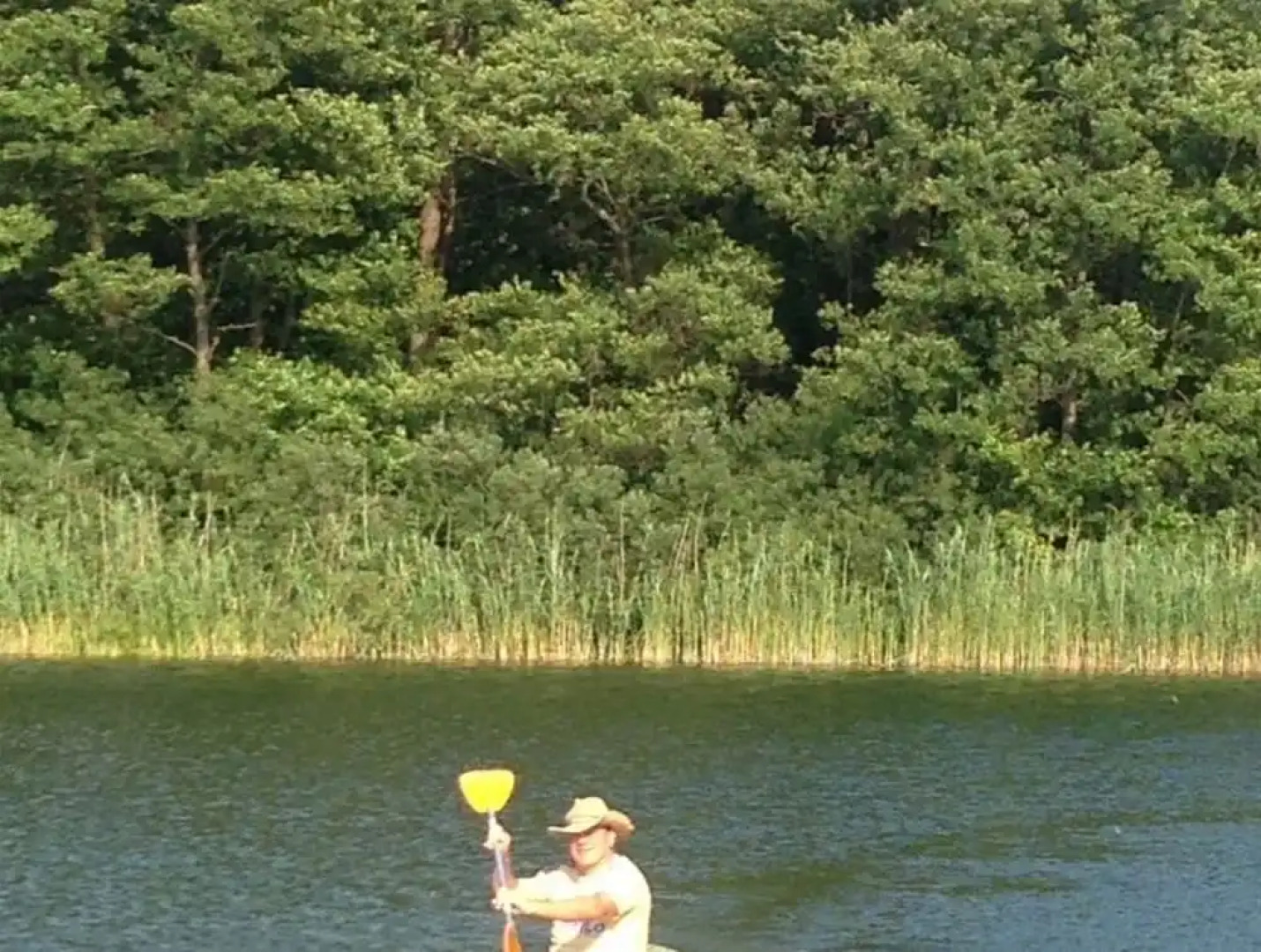 Schaalseeblick Comfortable Holiday Residence