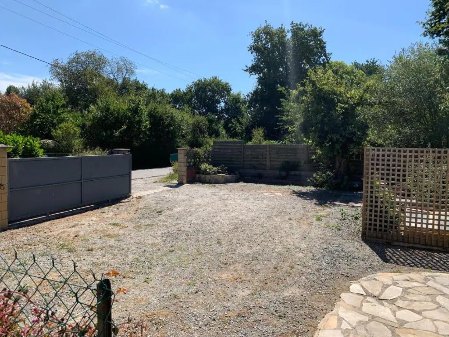 Appartement situé prés des plages et du golf