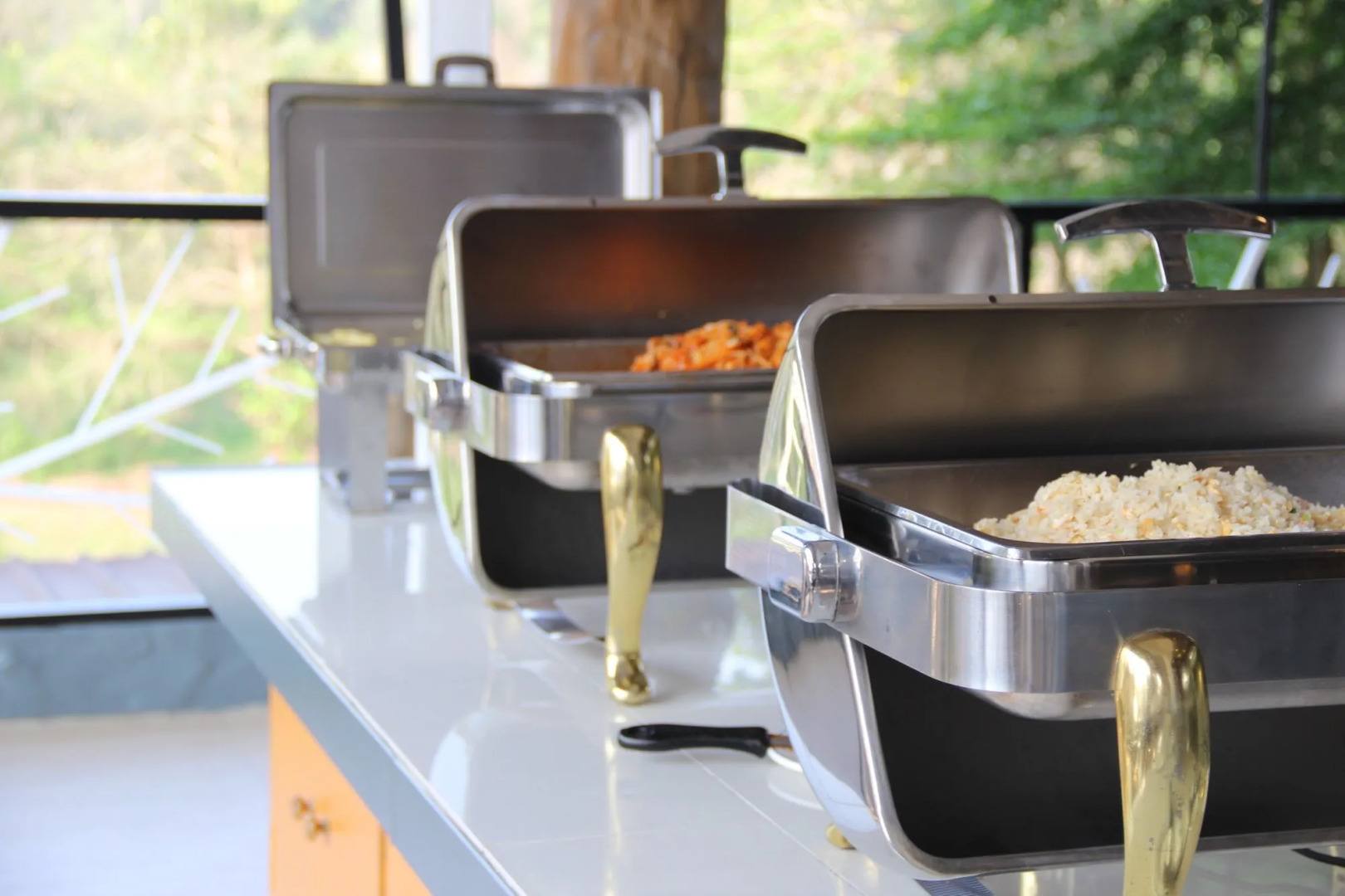 Yoko River Kwai Resort