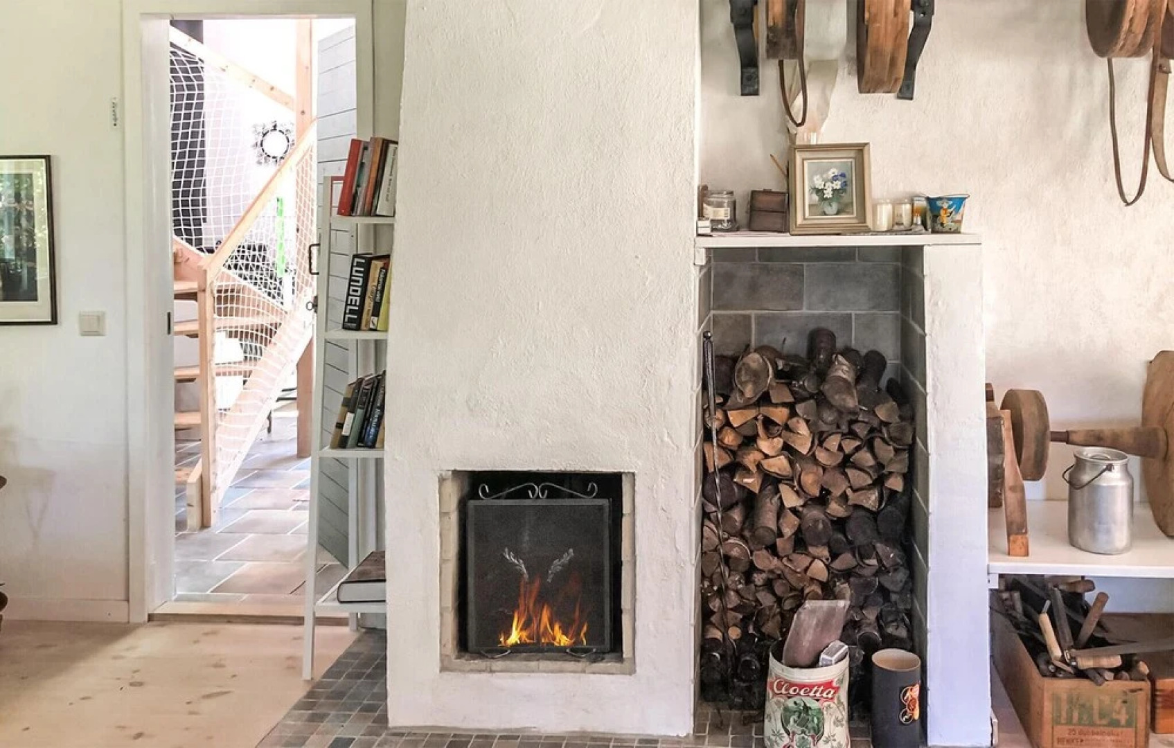 Nice Home in Kosta With 2 Bedrooms