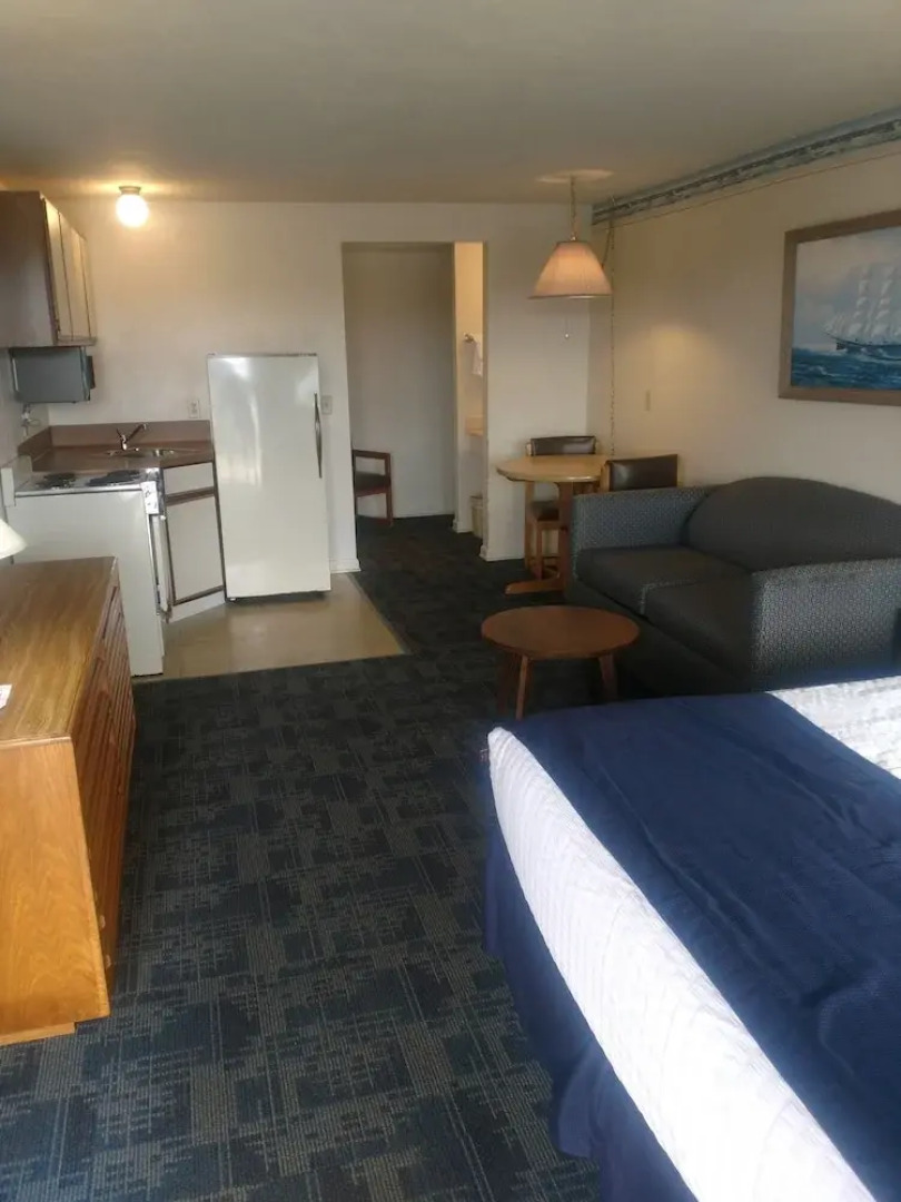 Horizons Beach Resort