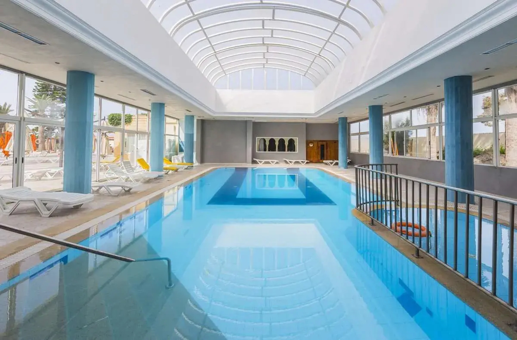 Abou Sofiane-Families & Couples Only