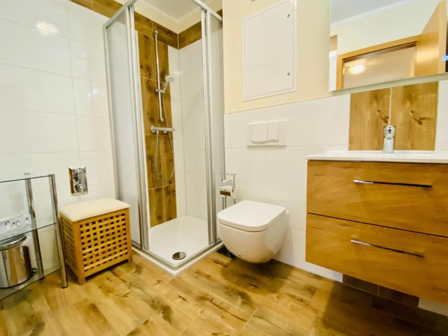 Dünenresidenz Karlshagen - Ferienwohnung am Sanddornweg