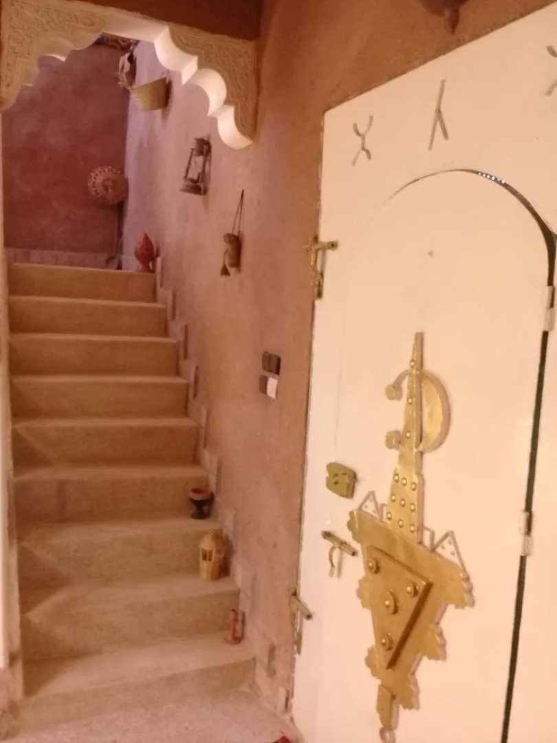 Riad Sarayas