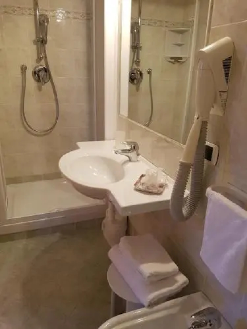 Hotel Ciampian