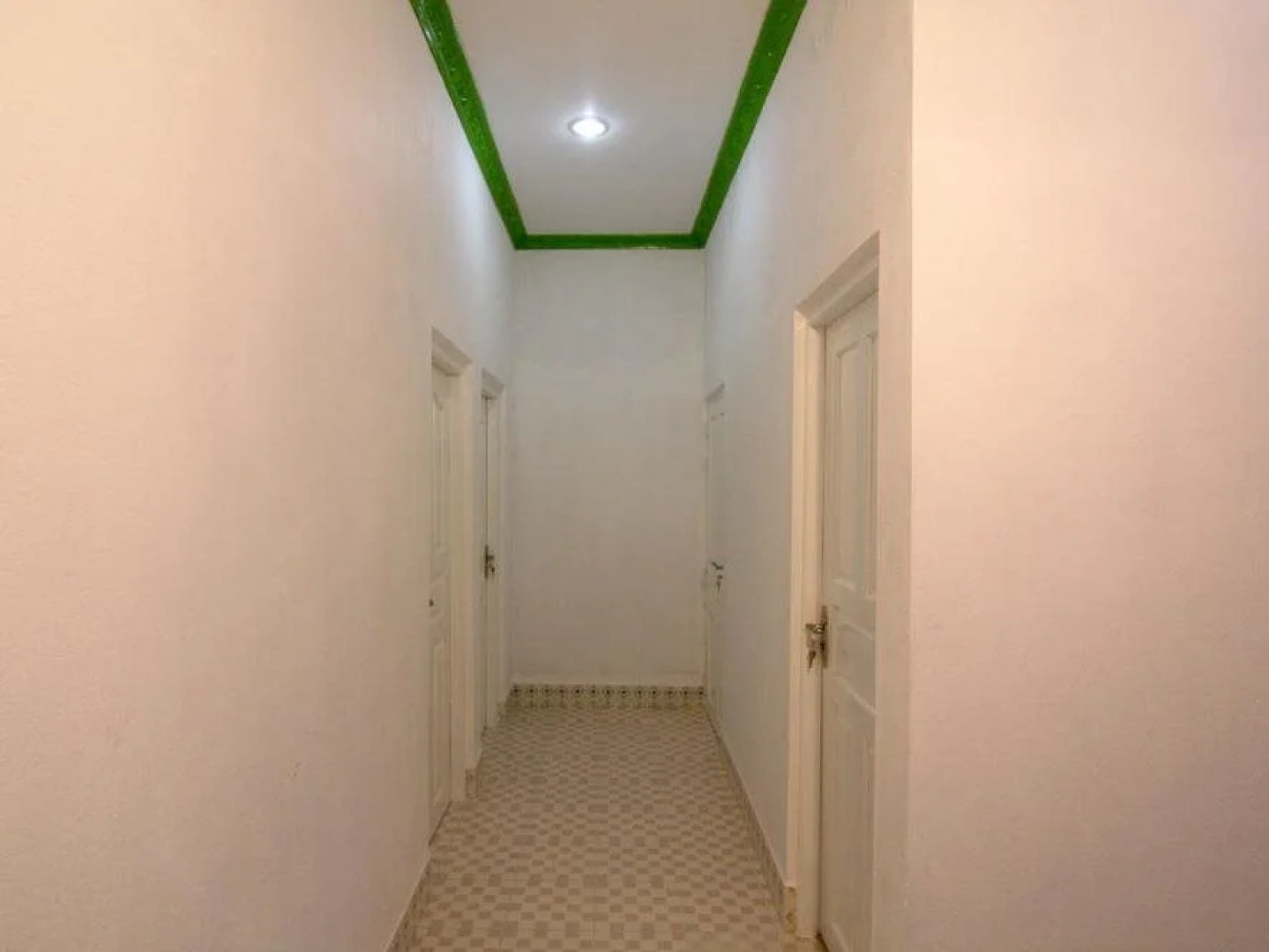 Serene Sky Guest House