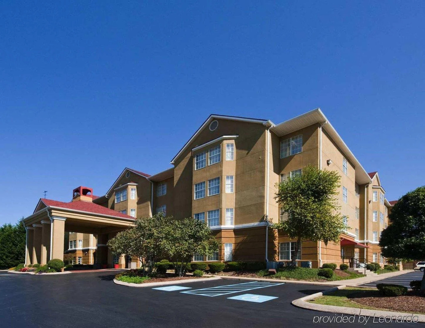 Homewood Suites by Hilton Chattanooga - Hamilton Place