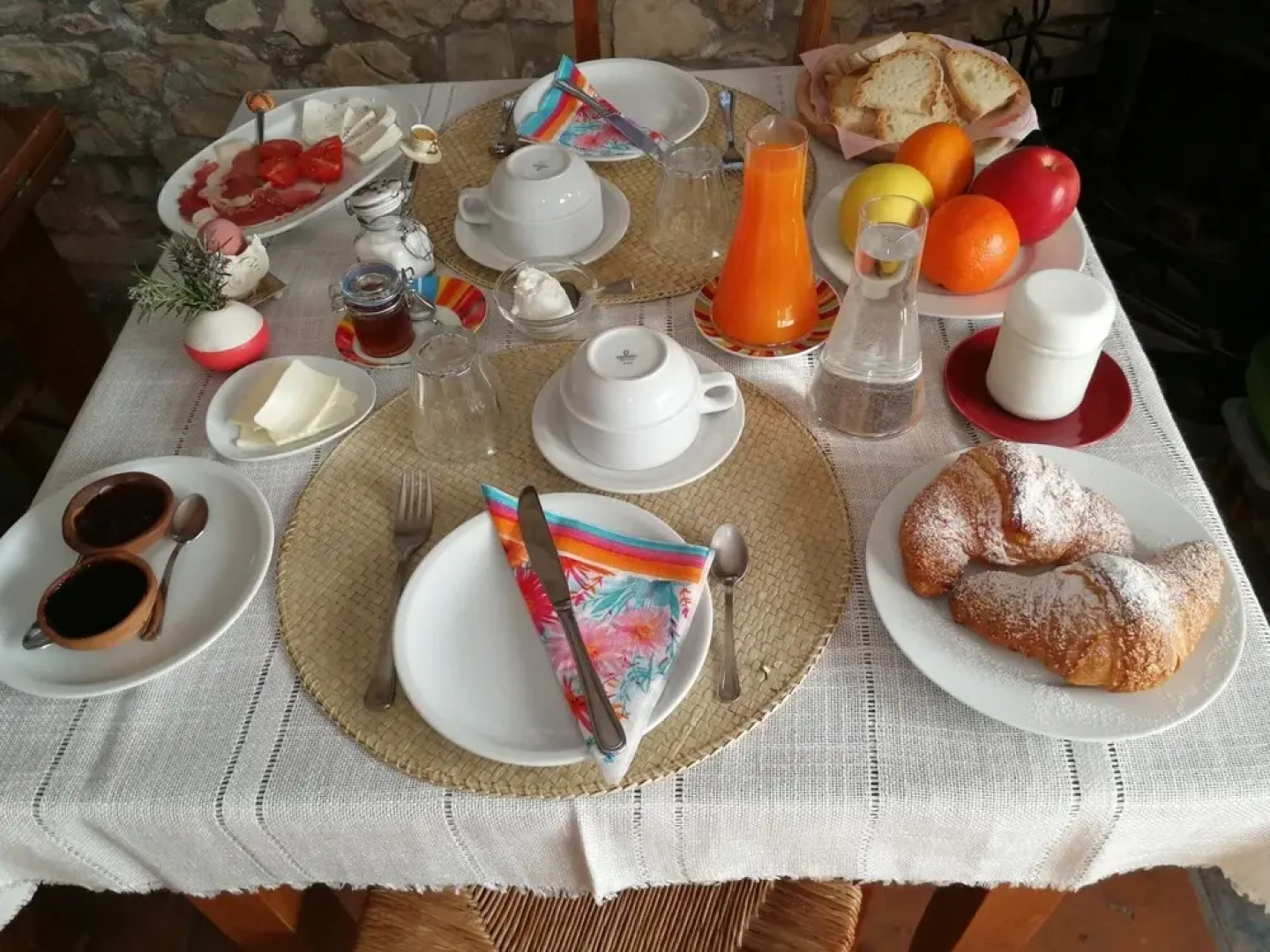 Agriturismo Il Fienile di Orazio