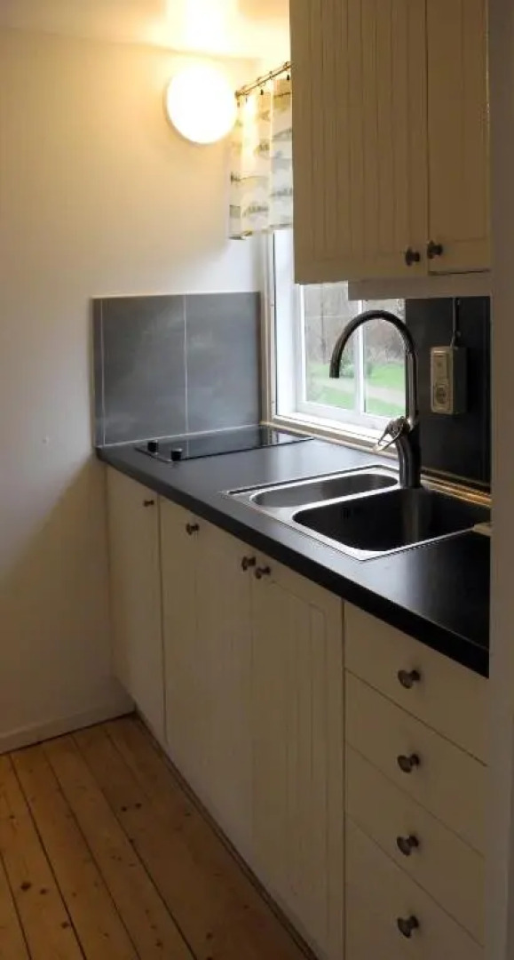 Ystad Holiday Houses