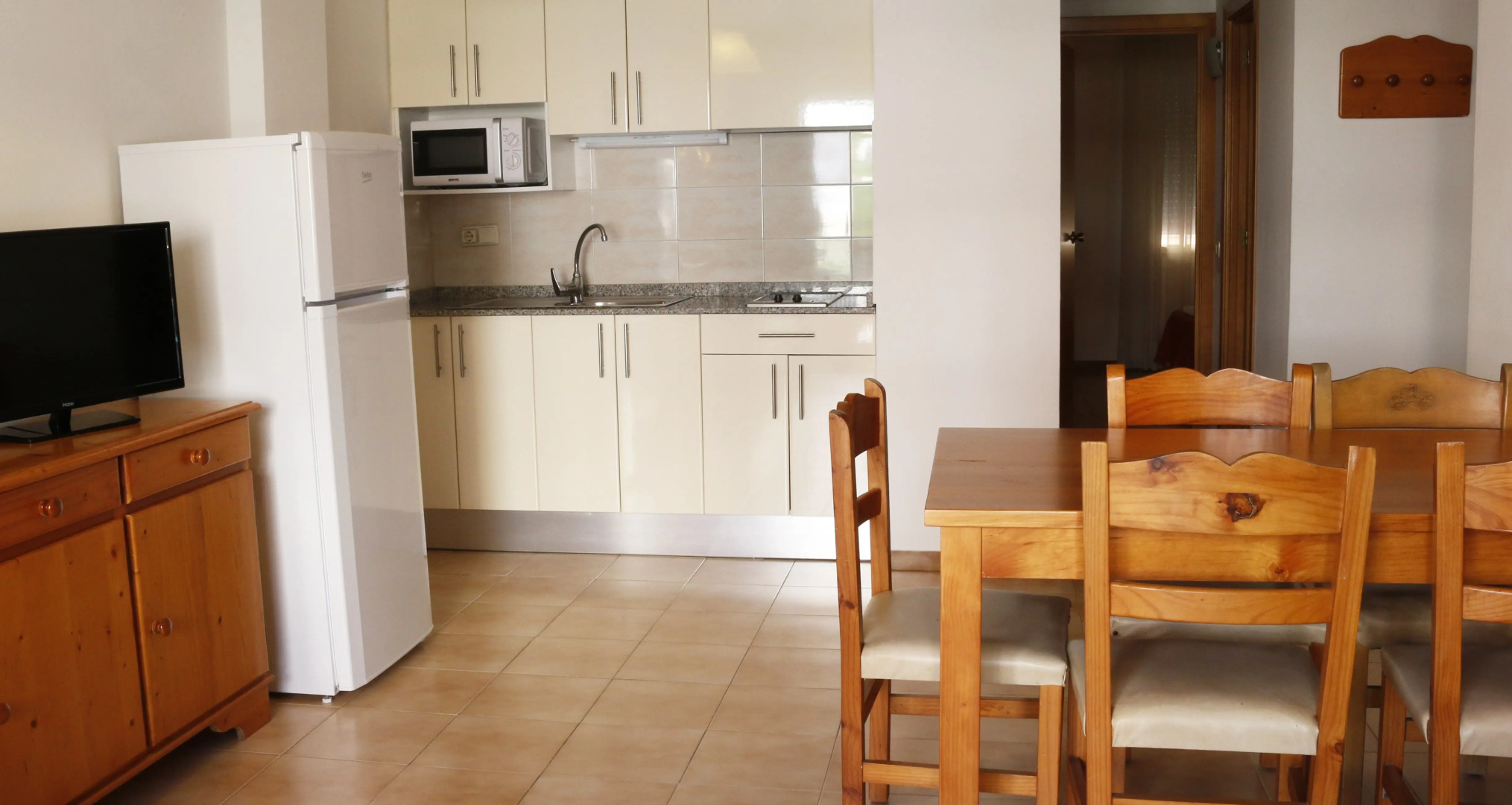 Apartaments Comte d'Empuries