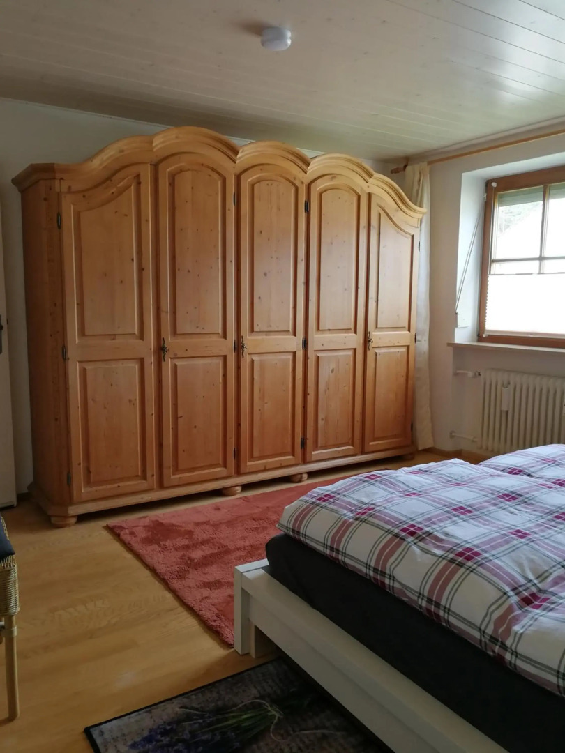 Ferienwohnung Wiadahoam