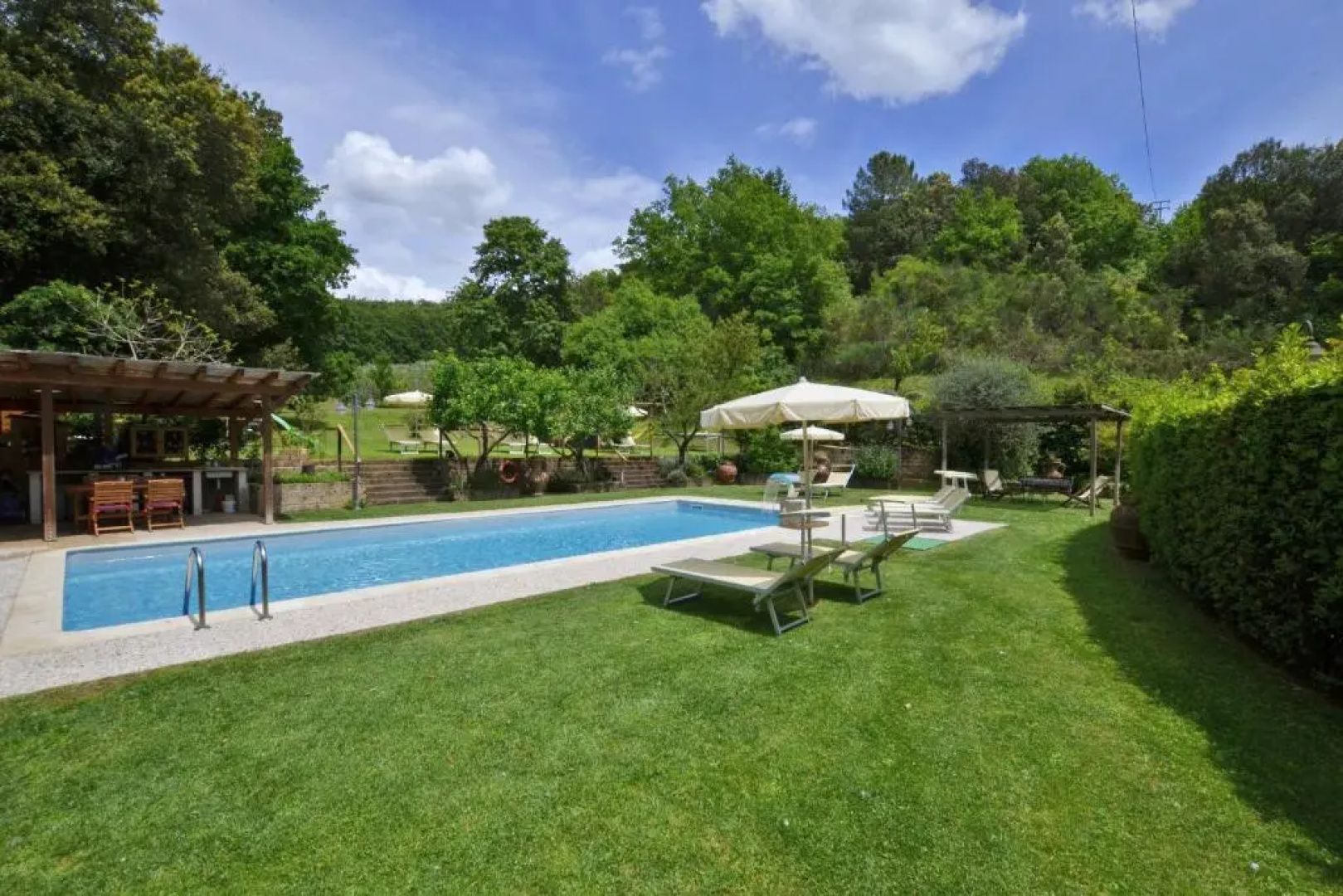 Antinoro Apartments Happy Rentals