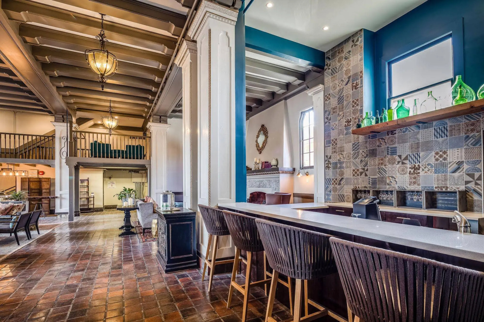 Hotel Petaluma, Tapestry Collection by Hilton