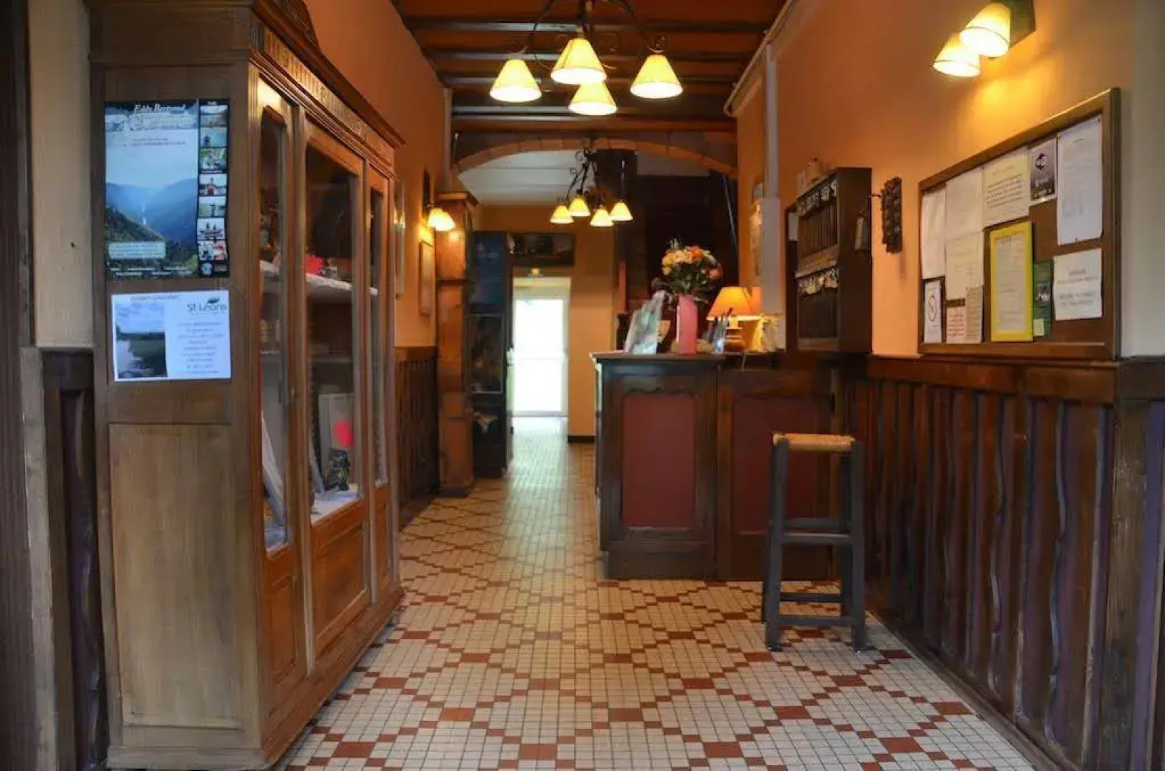 Relais Du Bois Du Four