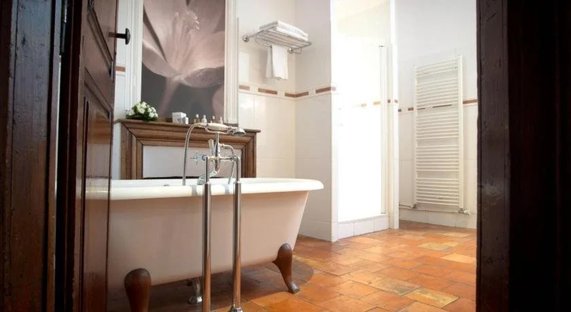 Hotel Restaurant Relais Royal