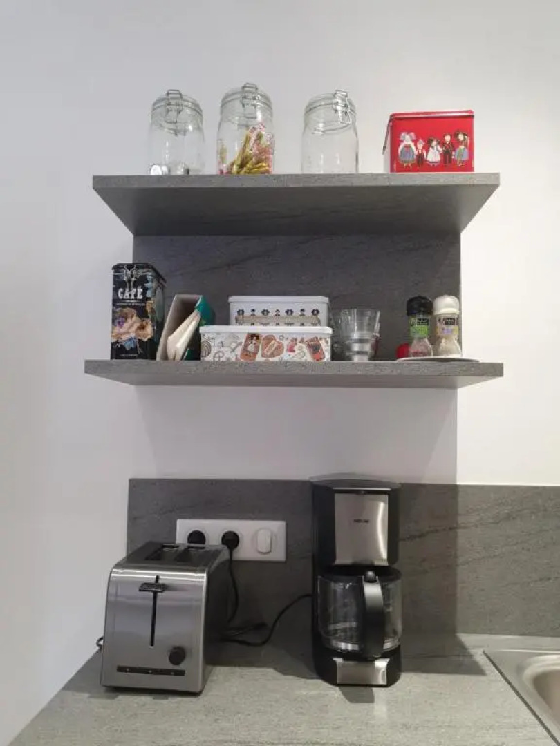 Gîte sainte Famille