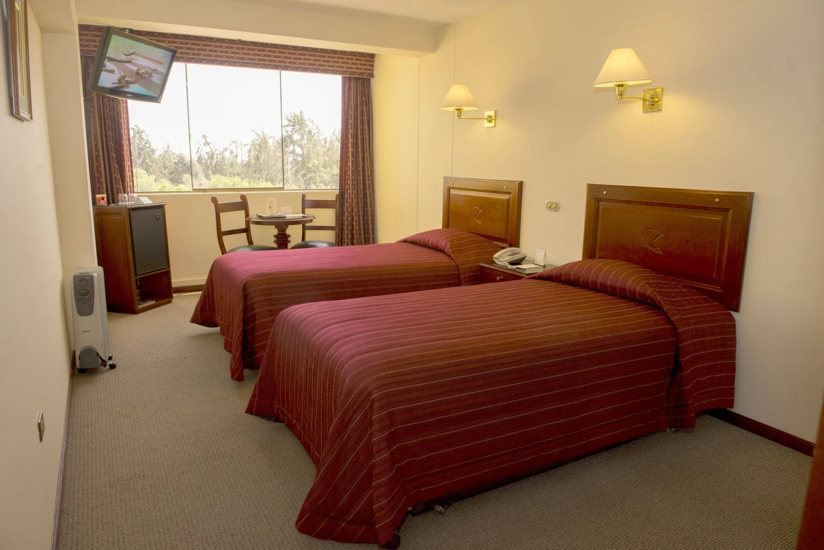 El Cabildo Hotel Arequipa