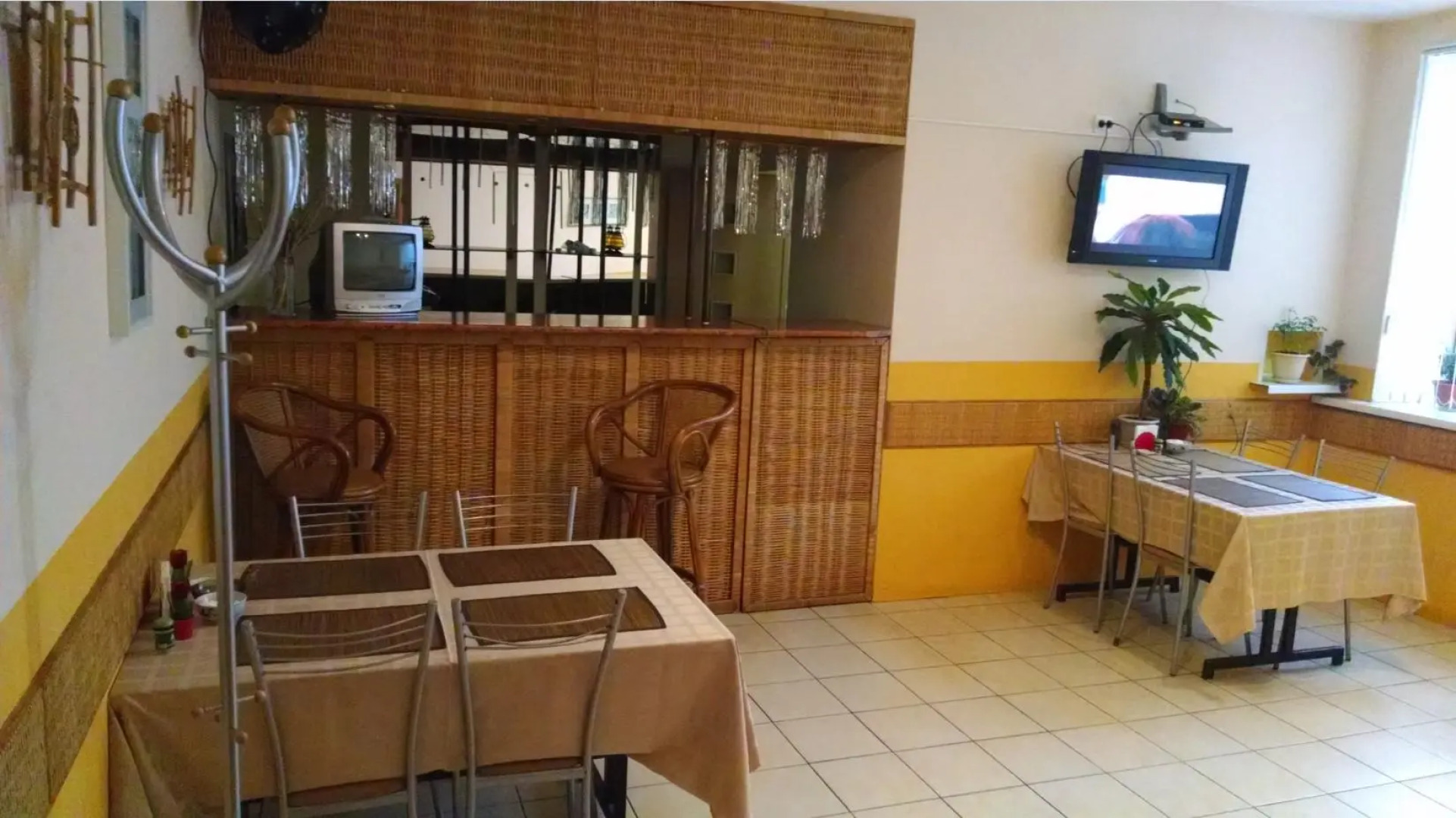 Отель Золотой Скорпион