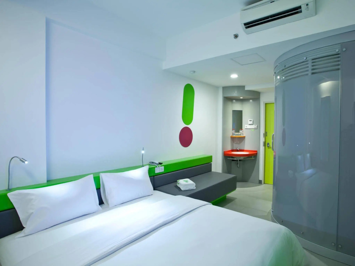 POP! Hotel Gubeng Surabaya
