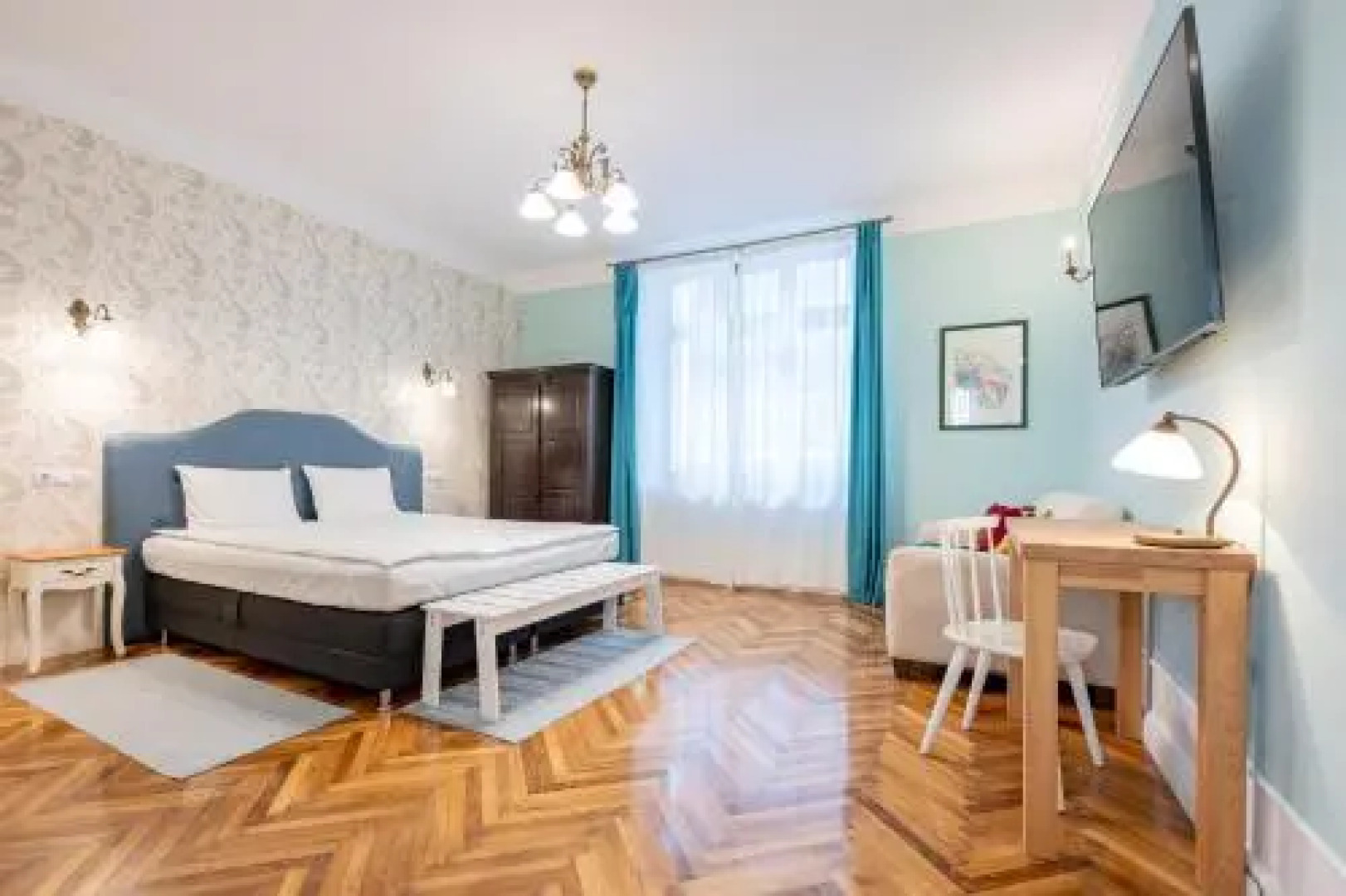 Old City Apartment Oradea