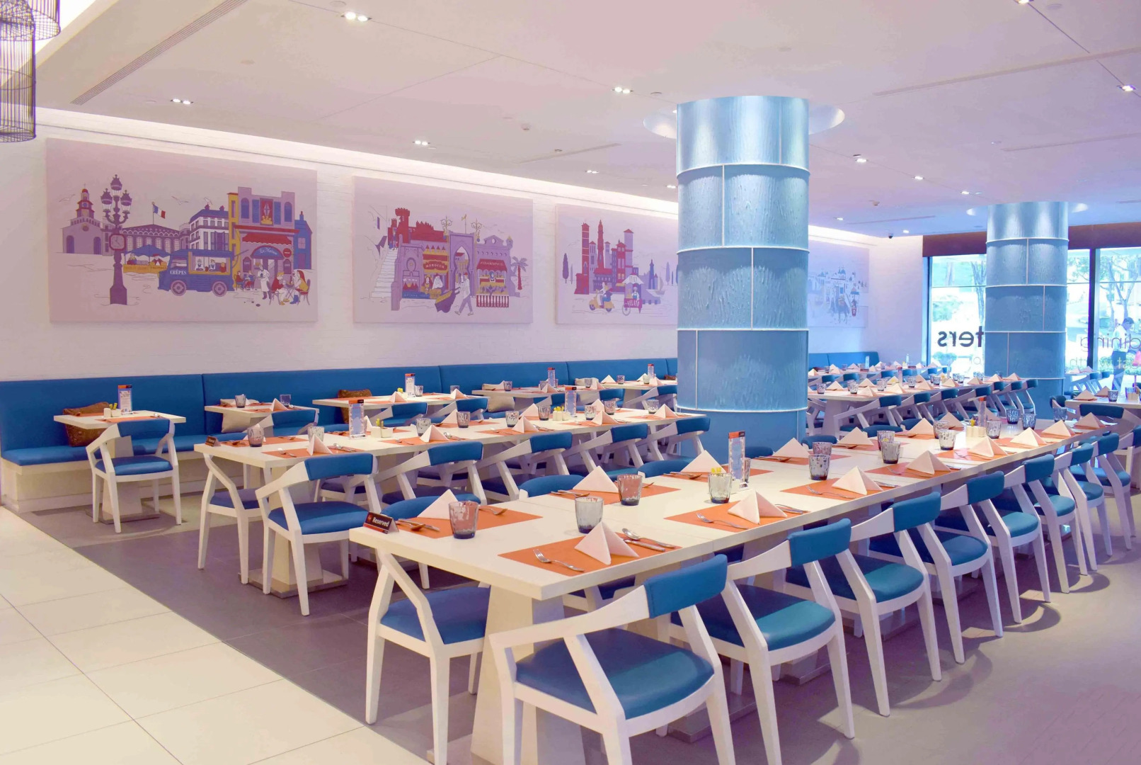 Days Hotel Singapore at Zhongshan Park