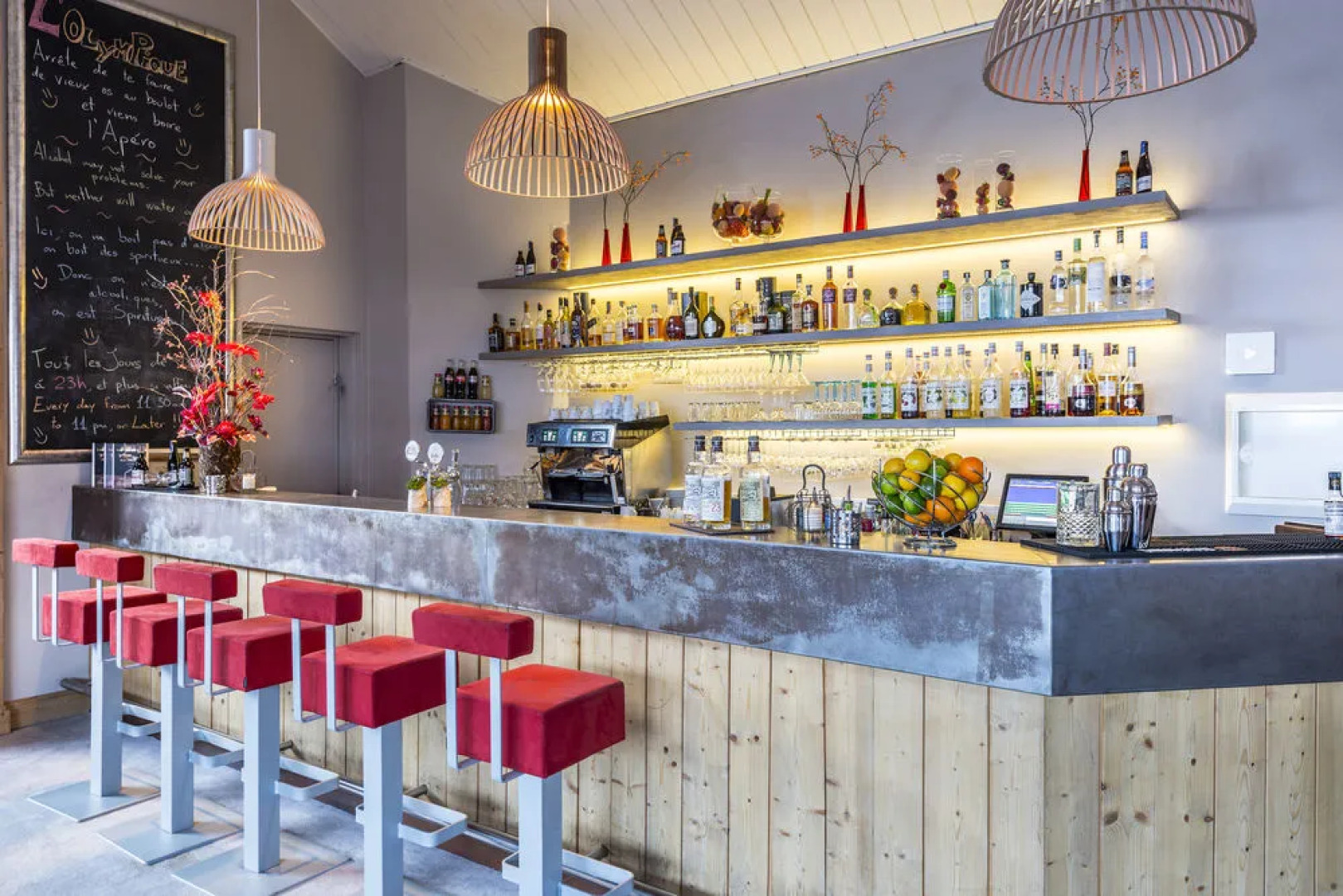 Hôtel Les Menuires Les Bruyères