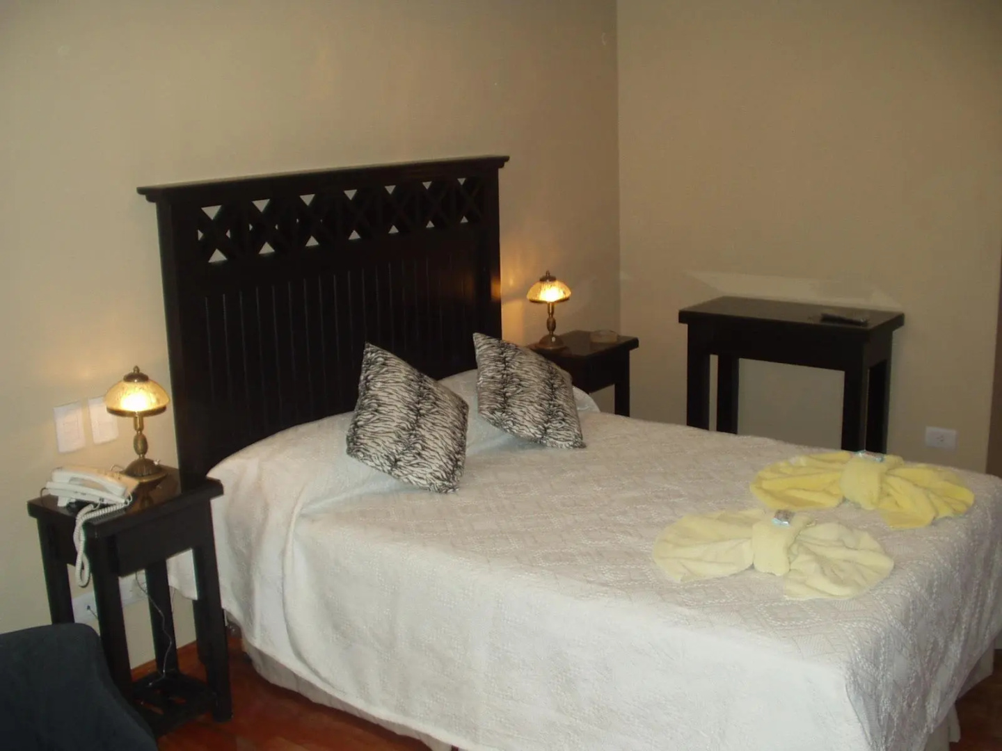 Hotel Brisolei