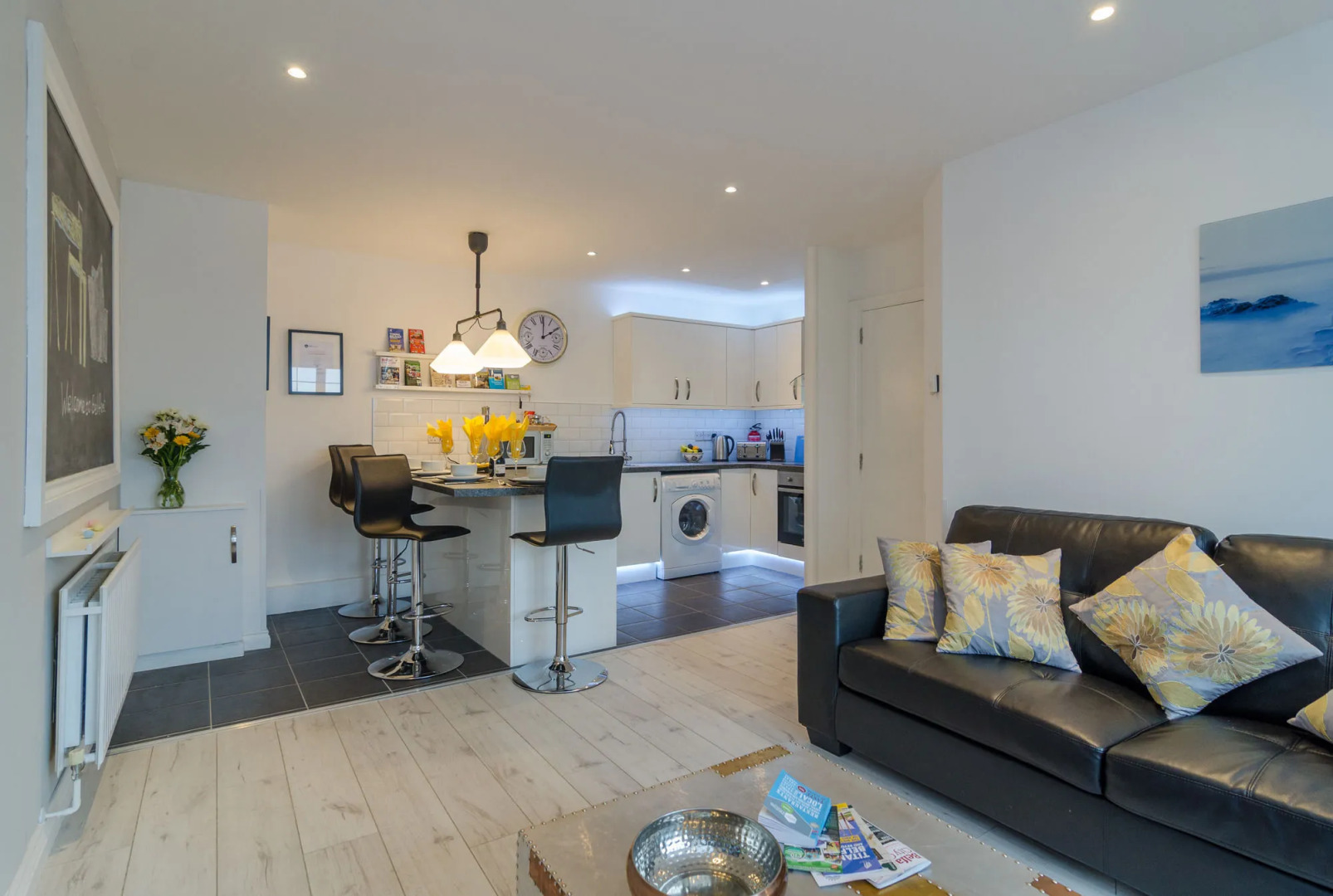 Central Belfast Apartments: Alfred Street