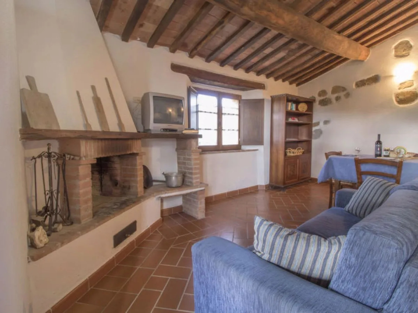 Santa Fiora retreat 30073