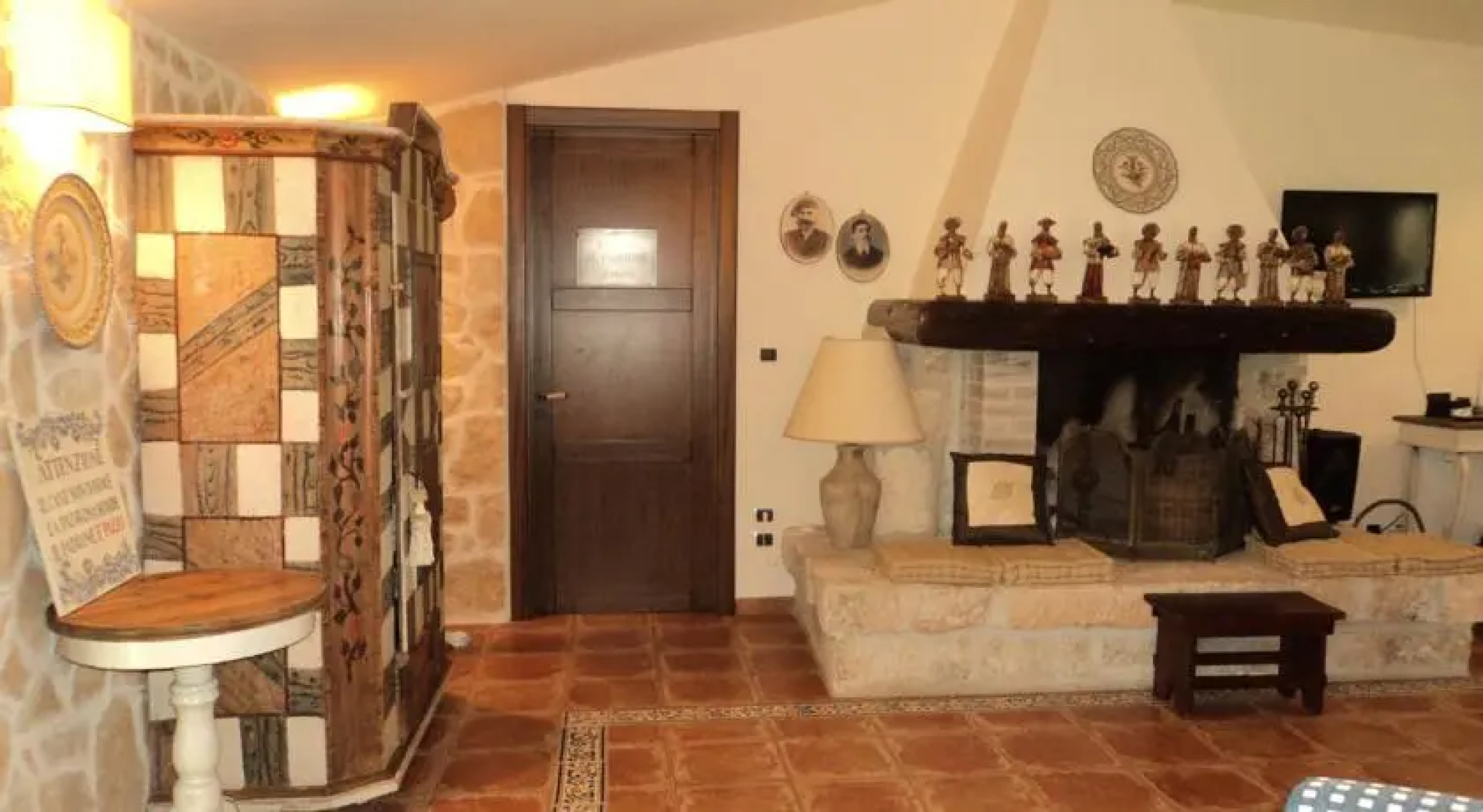 Relais Lamadacqua