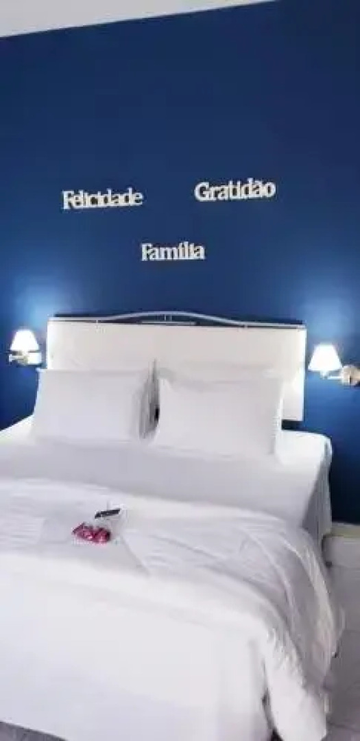 Pousada Villa do Sossego