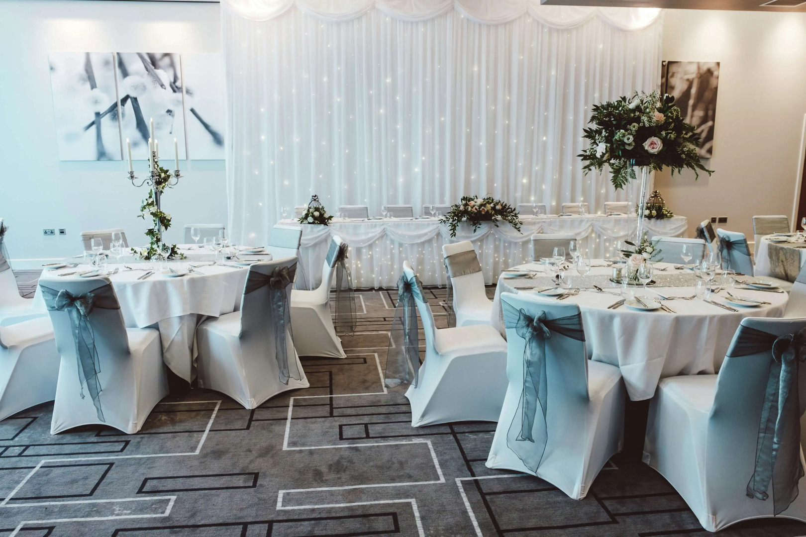 Hilton Garden Inn Abingdon Oxford