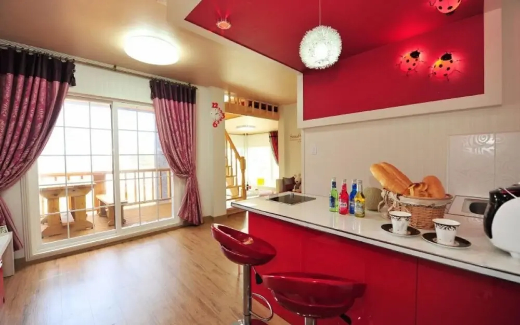 Gangneung Gyeongpoeui Hyuil Pension