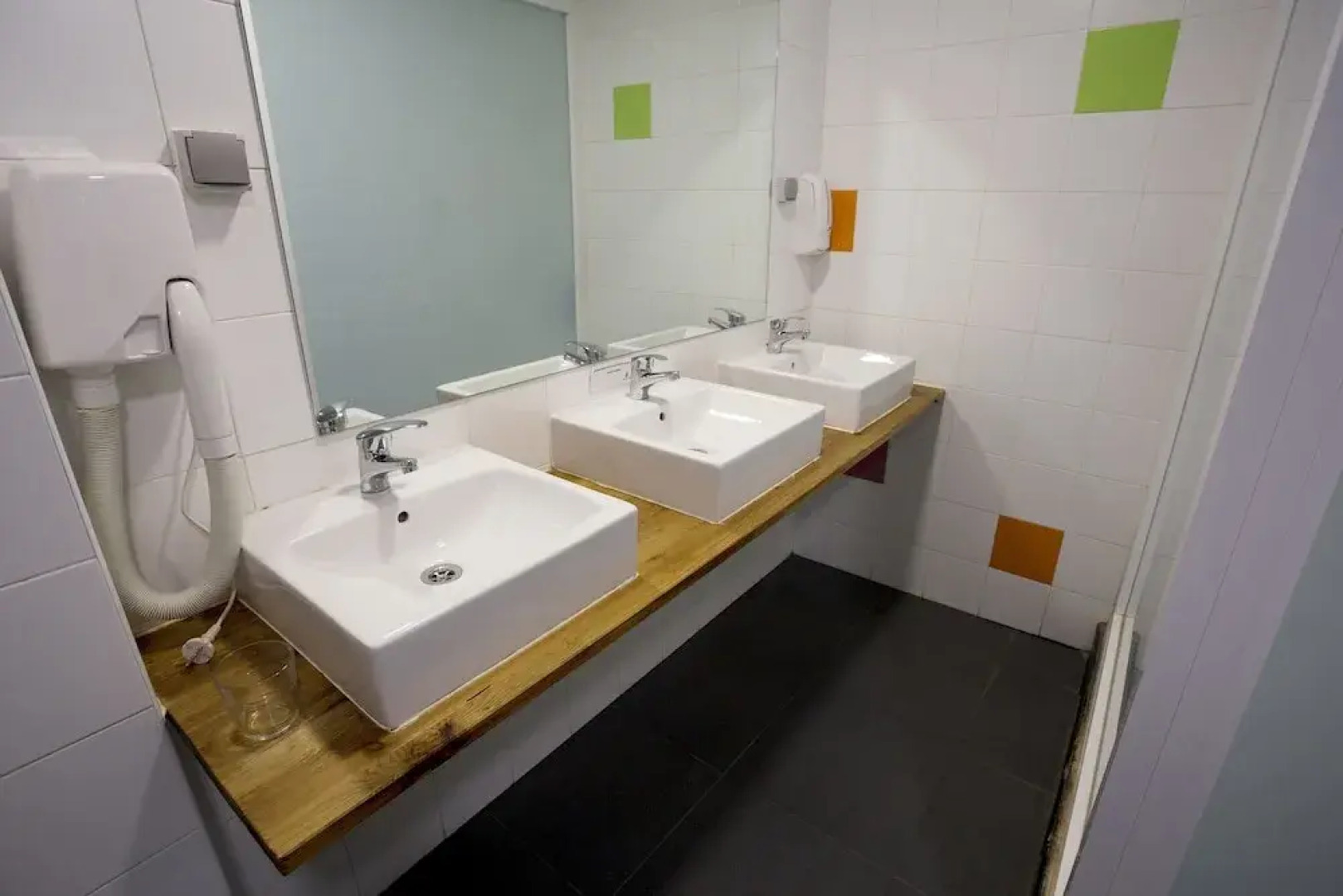 Albergue Abaraxka - Hostel