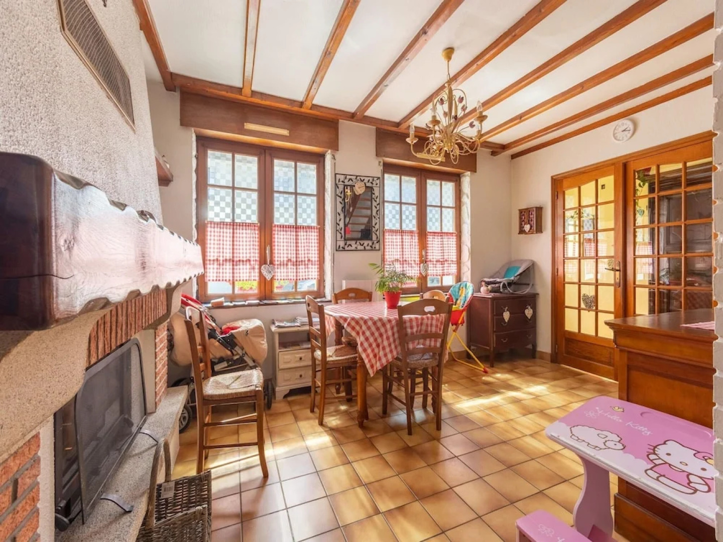 Holiday Home in Marquise Near the Sea