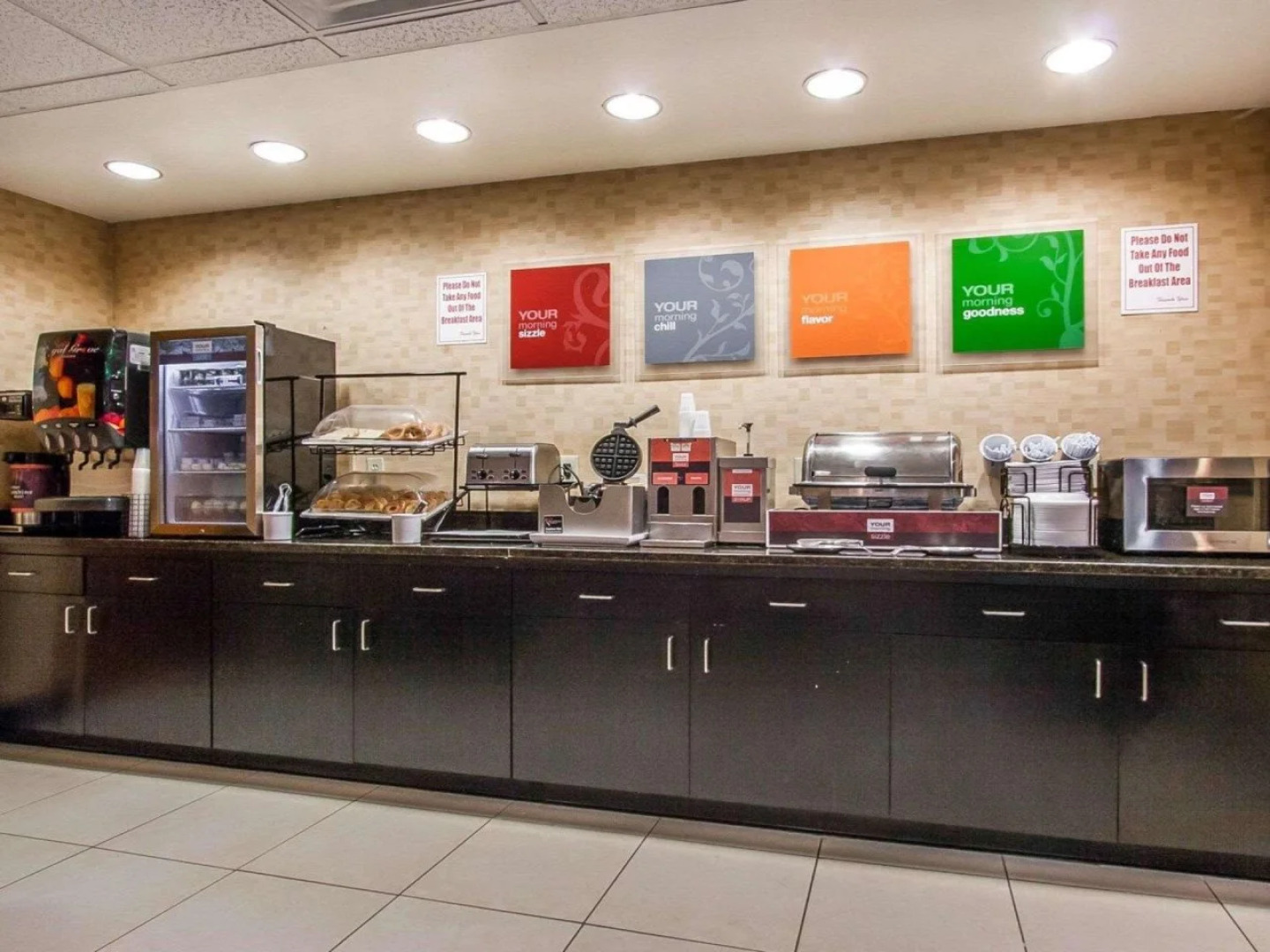 Comfort Inn & Suites Montgomery Eastchase