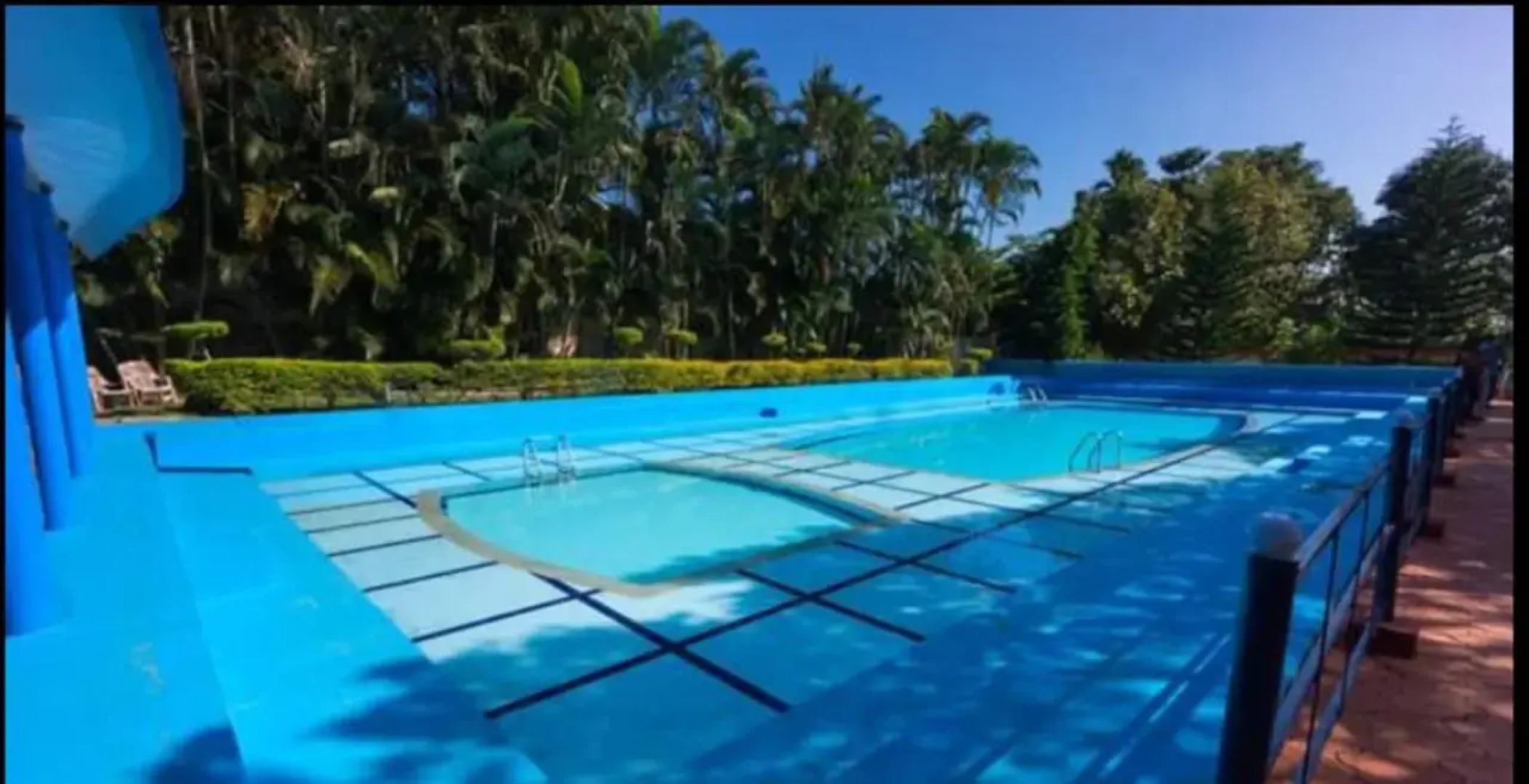 Veera Bhoomi Tourist Village