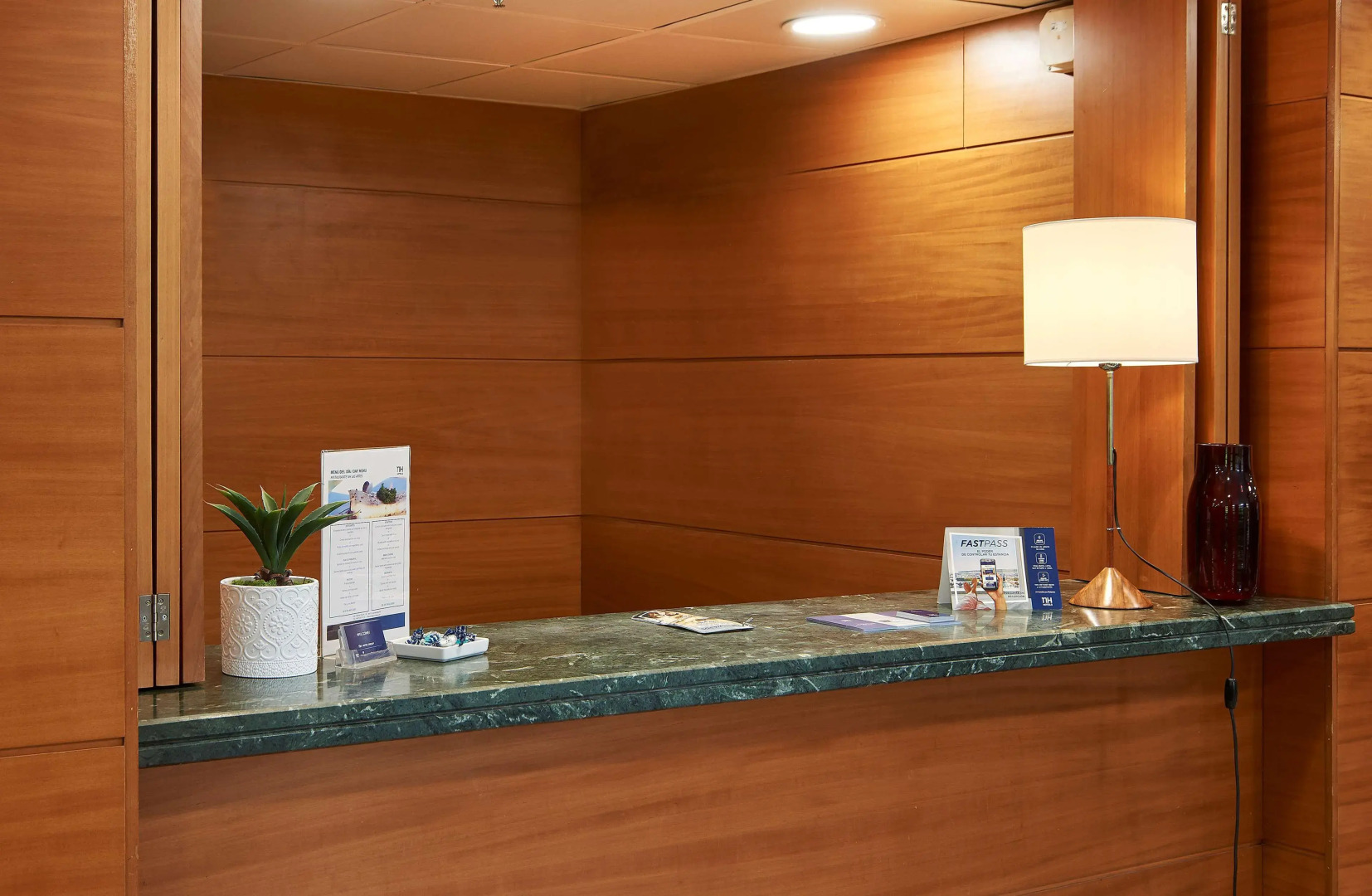 NH Valencia Las Artes