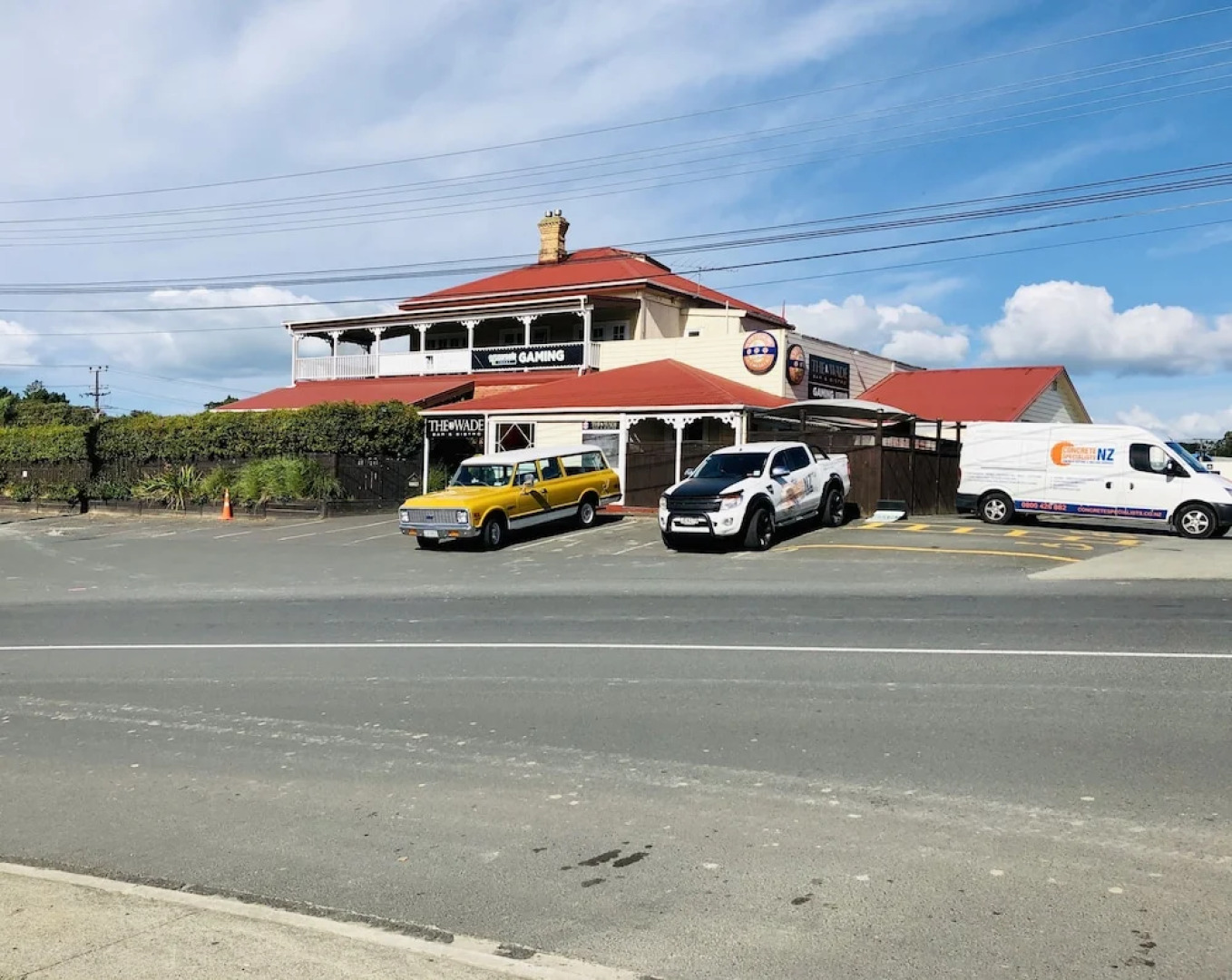 Silverdale Nice Family Lodge 1A