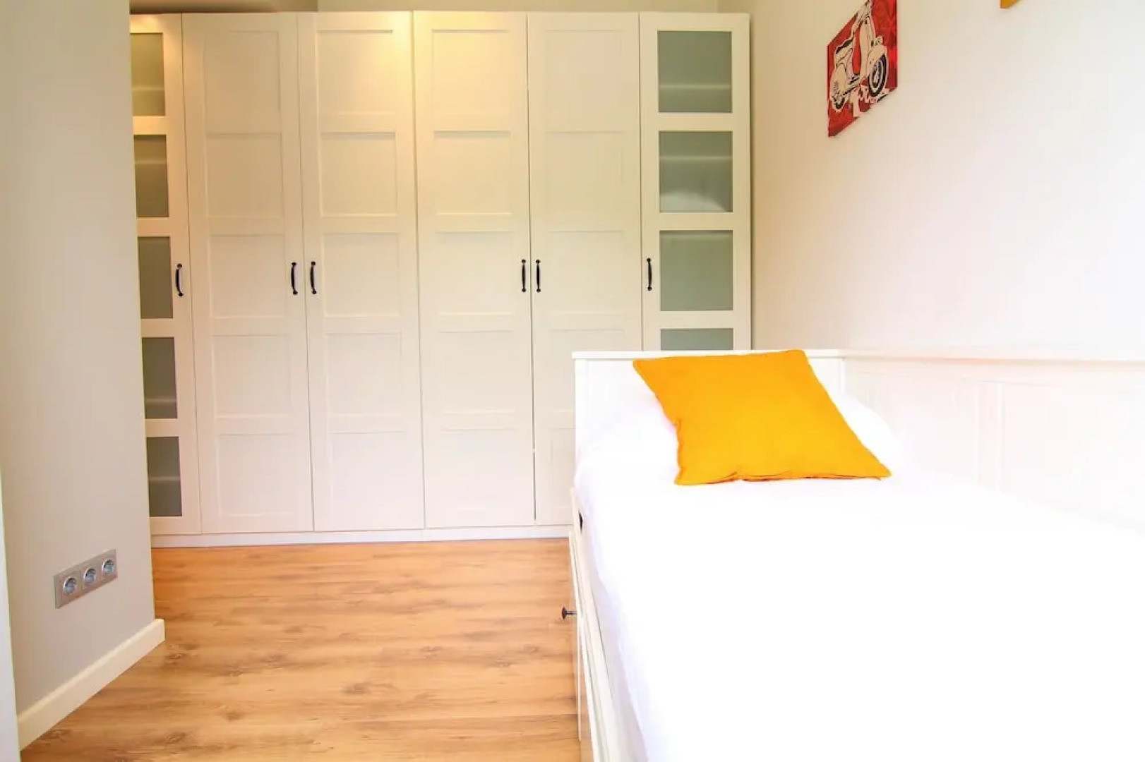 Apartament Paradise Sitges Rentals