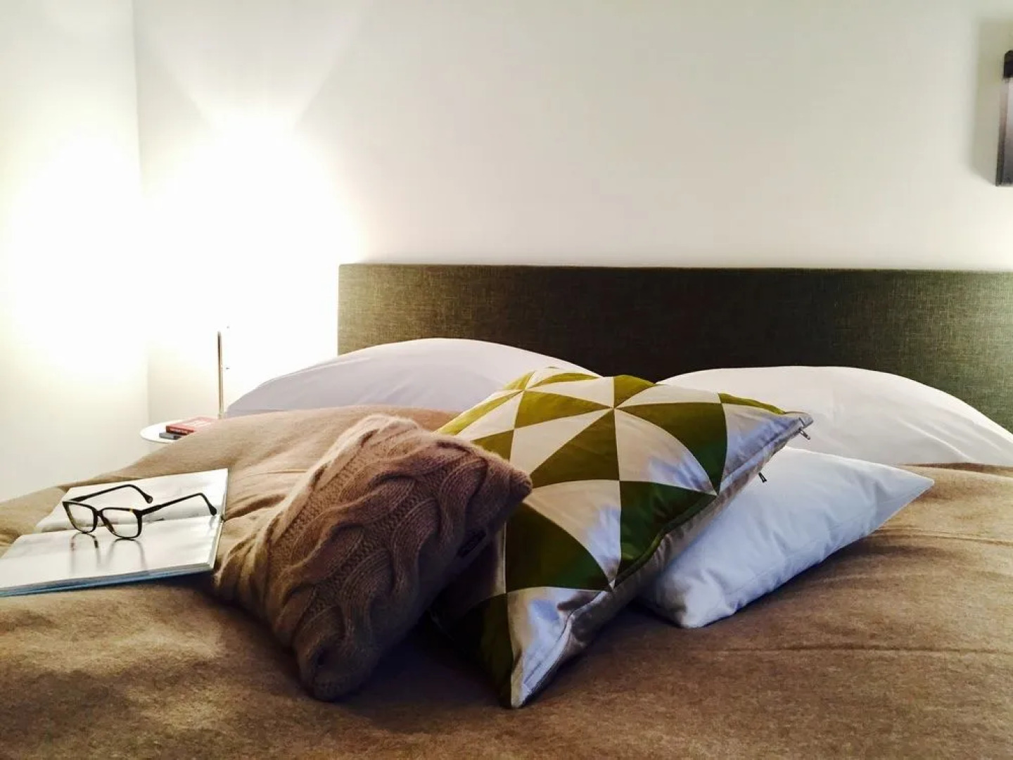 Aparthotel Parkallee