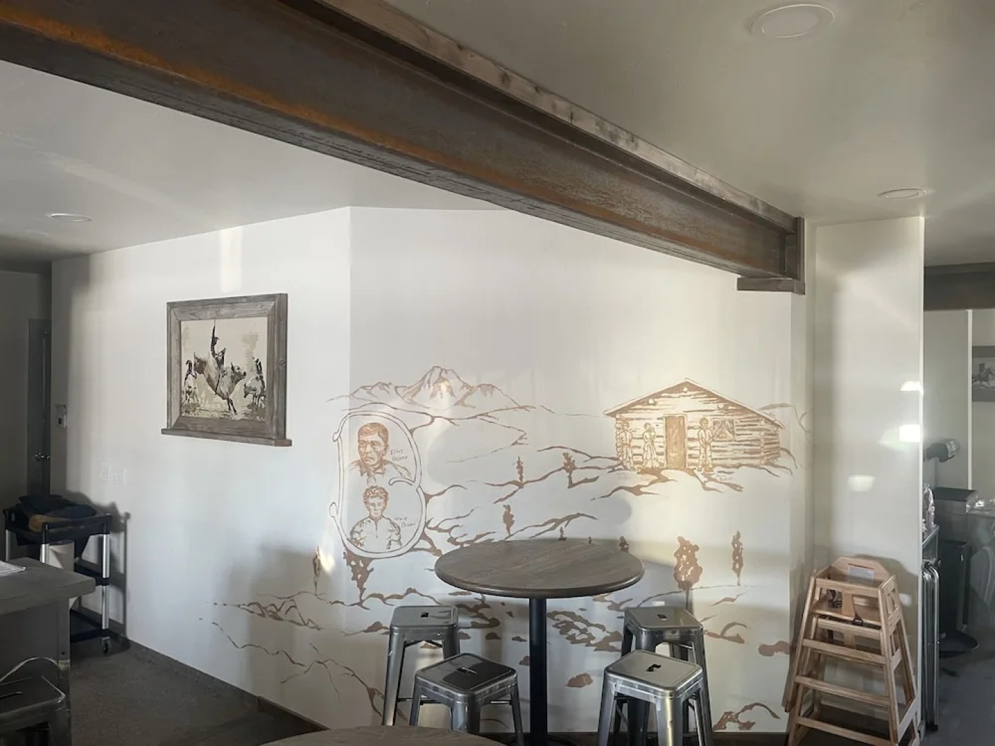 Challis Roadhouse