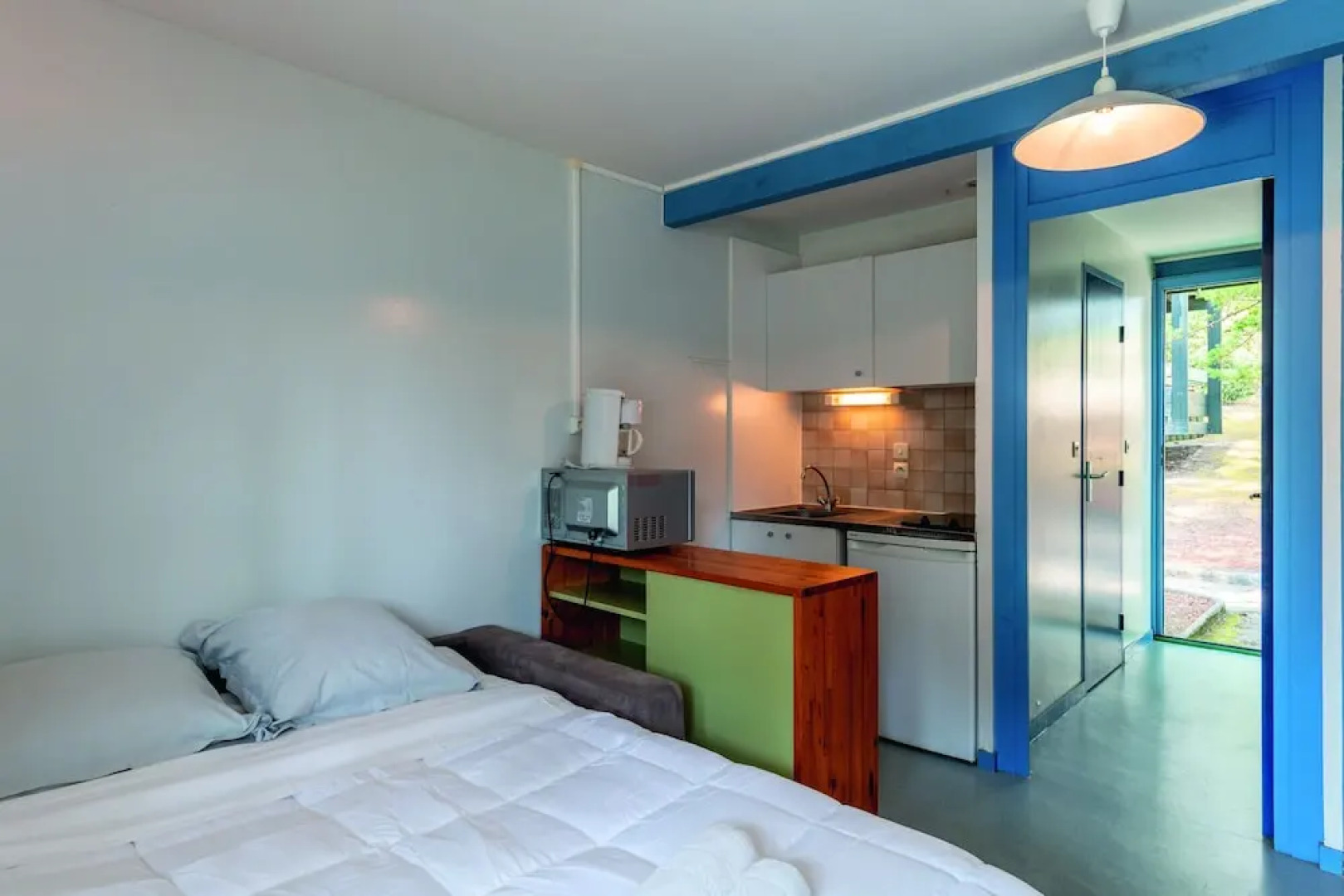 Résidence les Cavales