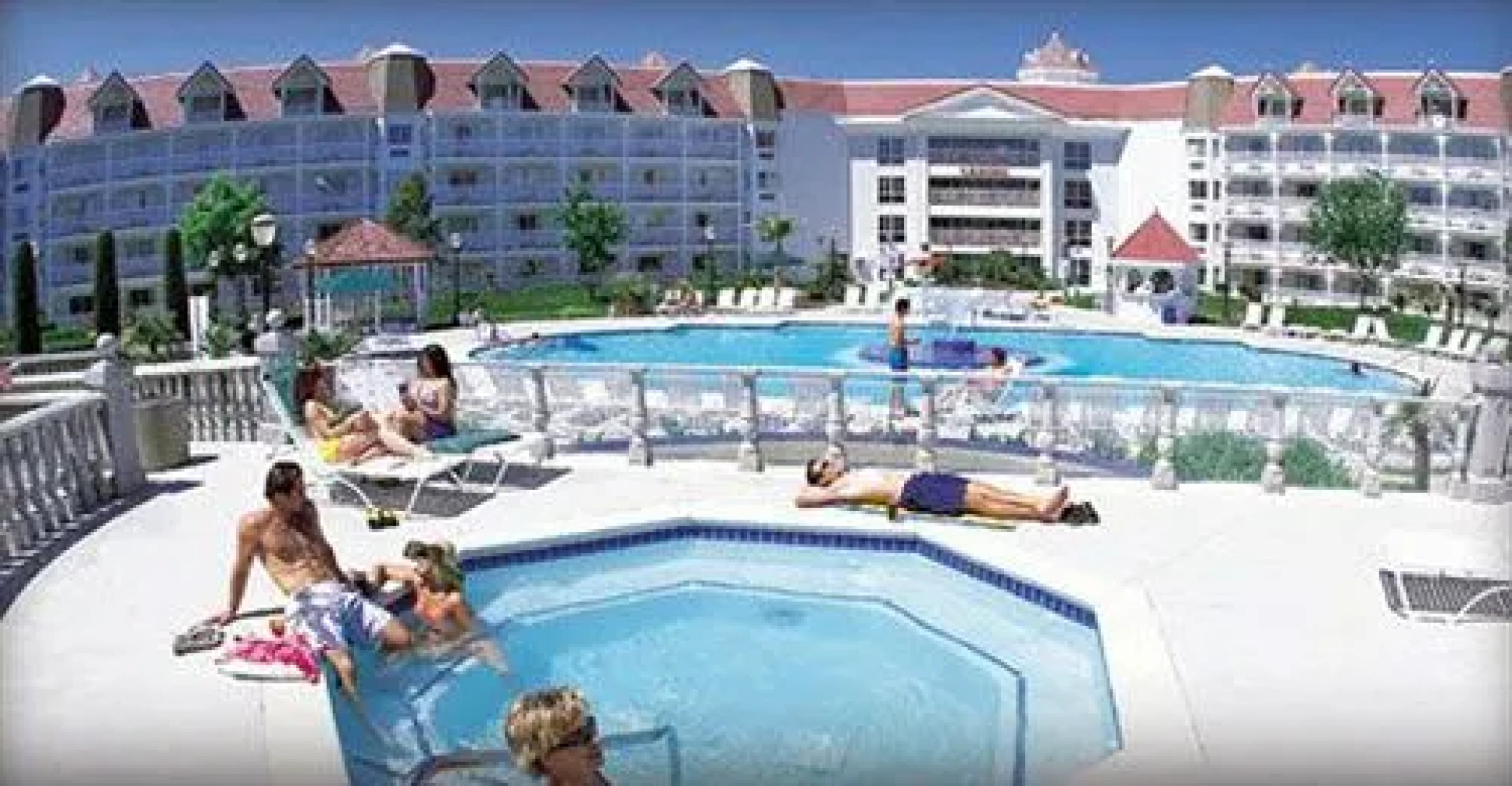 Buffalo Bill's Resort & Casino