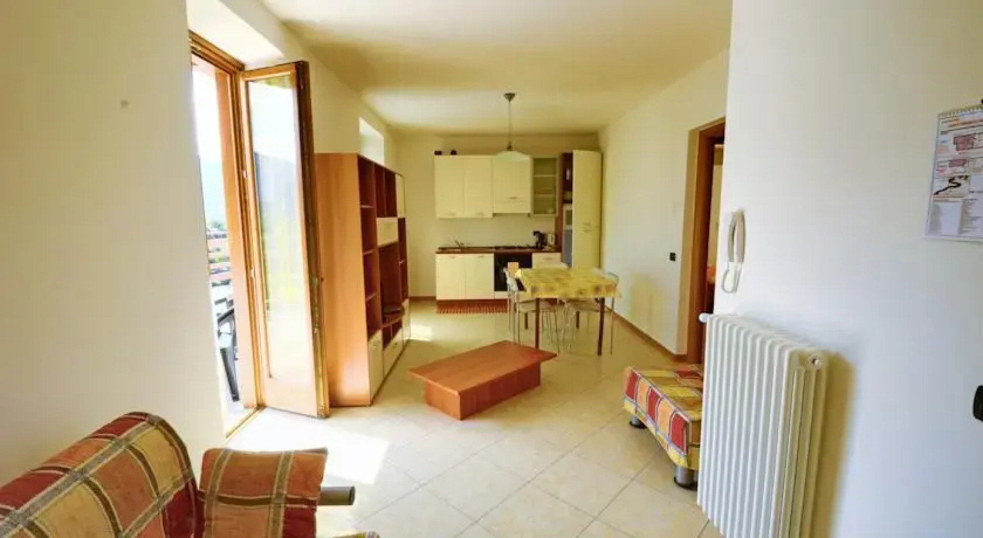 Casa Leonardo da Vinci