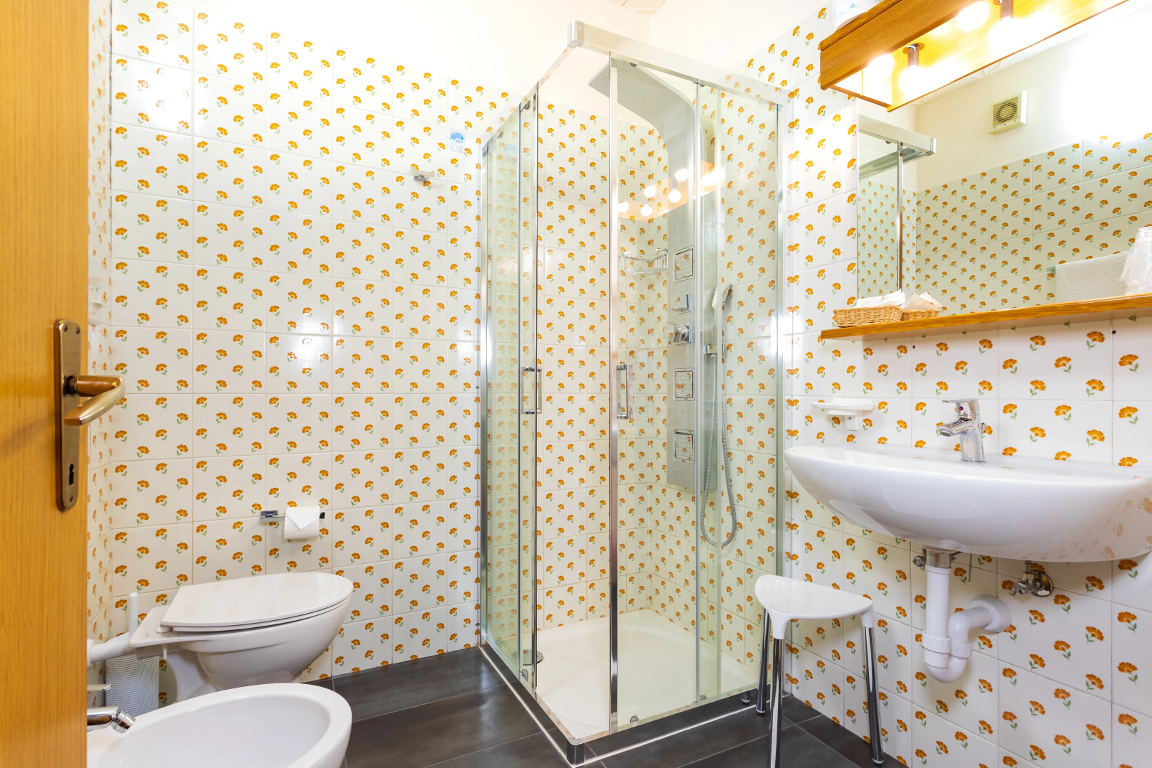 Albergo Ristorante Aurora