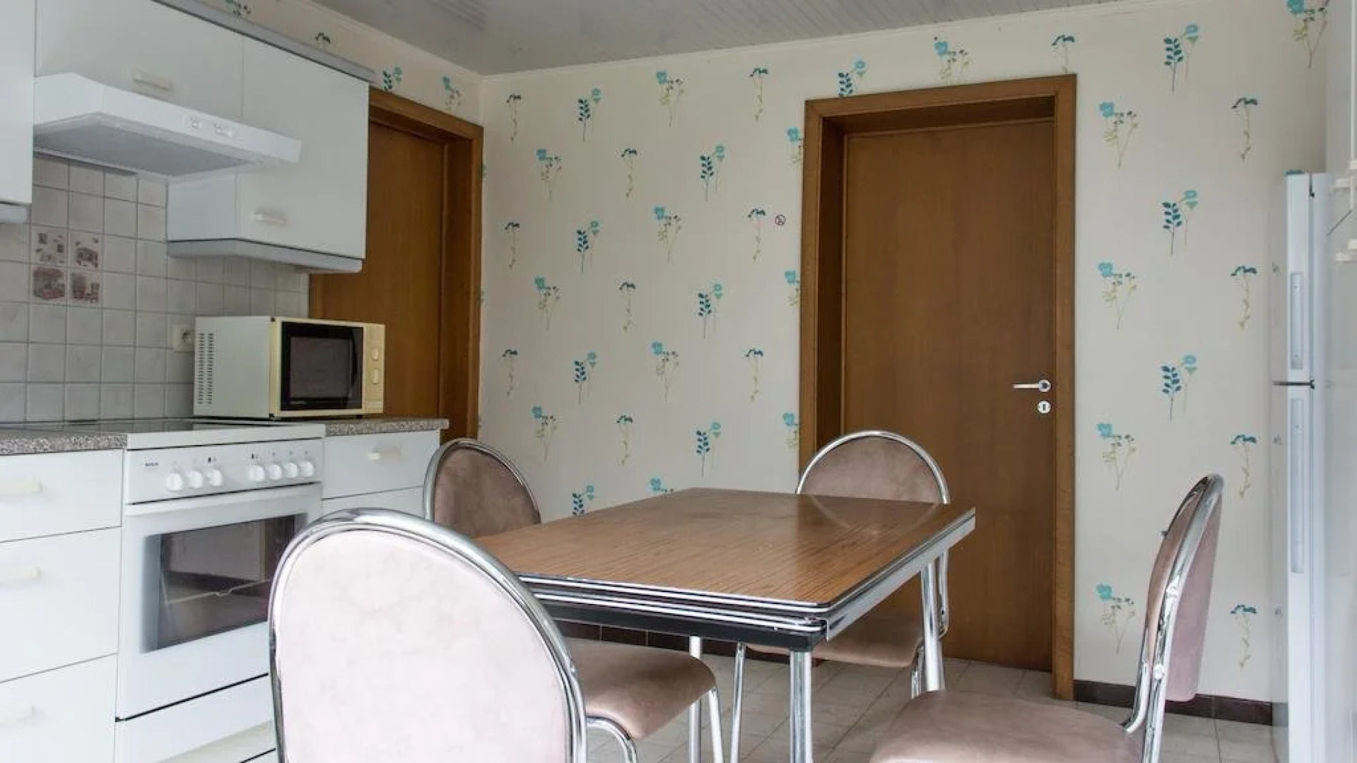 Gîte ferme du moulin