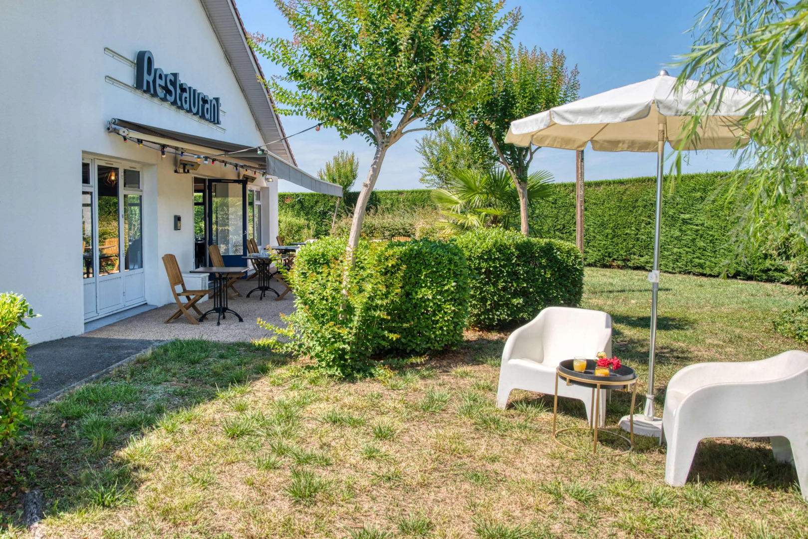 Kyriad Montauban Sud - Albasud