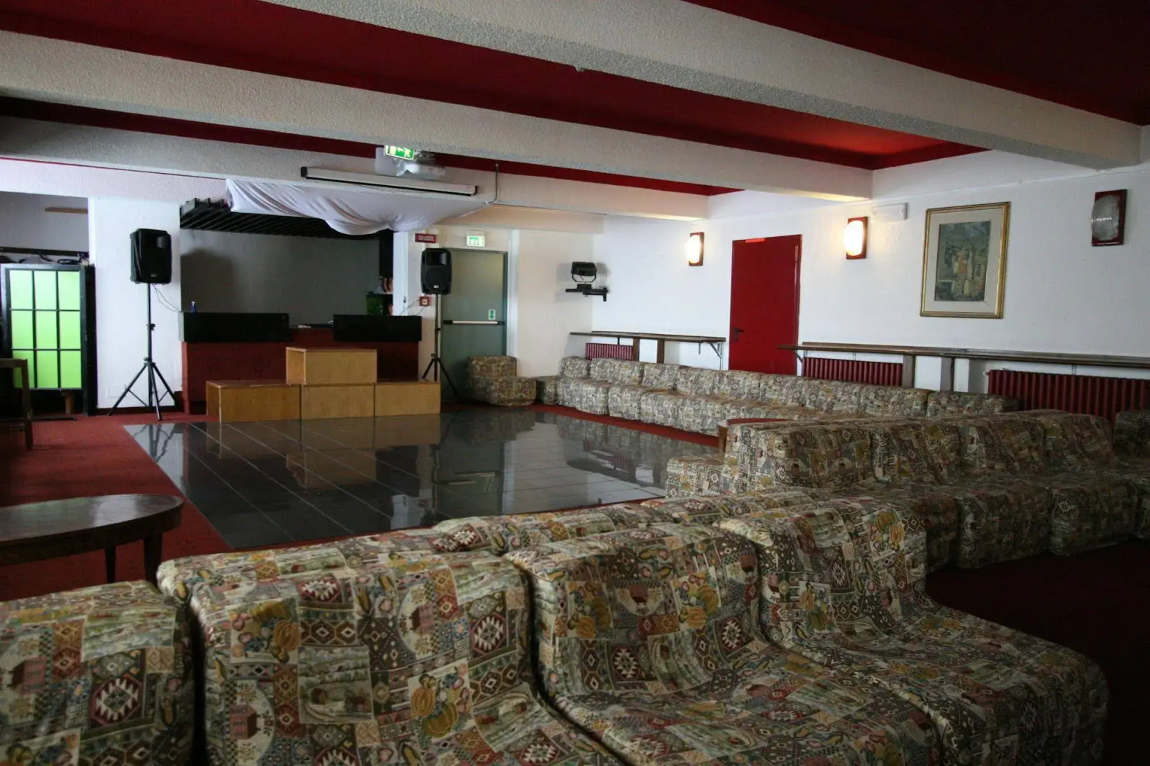 Hotel Lo Stambecco